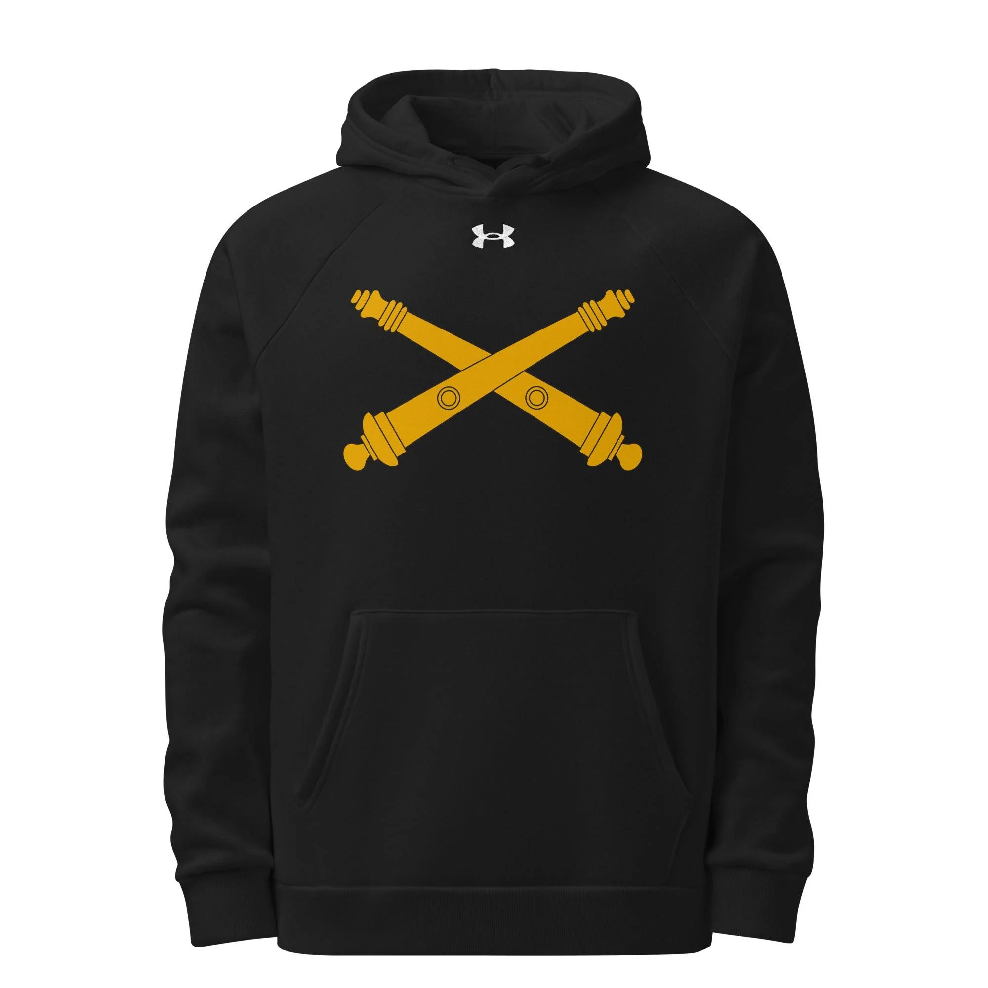 U.S. Army Field Artillery Under Armour® Unisex Hoodie