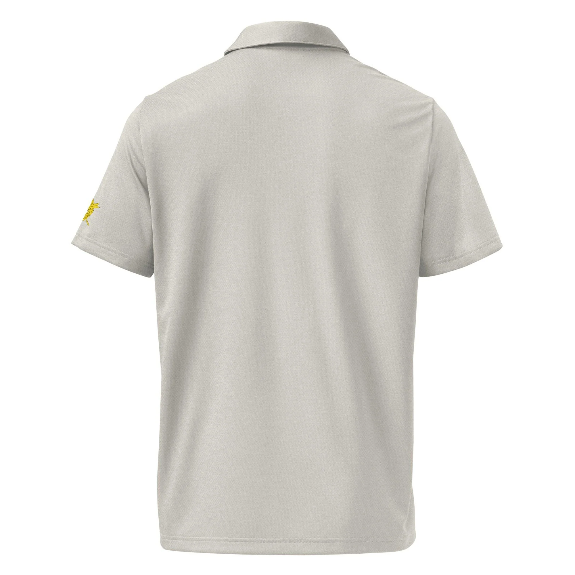 U.S. Army JAG Corps Adidas® Unisex Space-Dyed Polo - Image 16