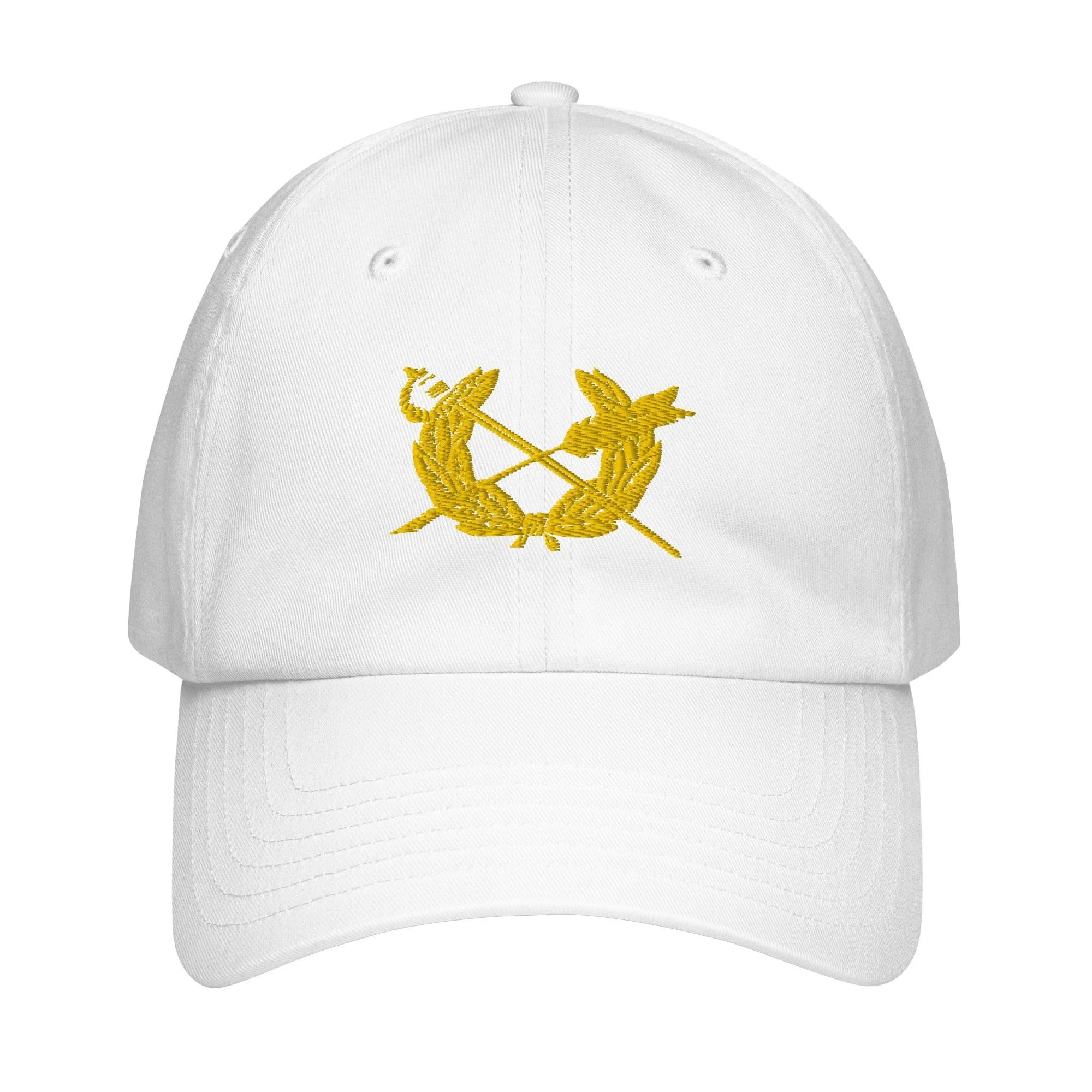 U.S. Army JAG Corps Embroidered Under Armour® Dad Hat - Image 17