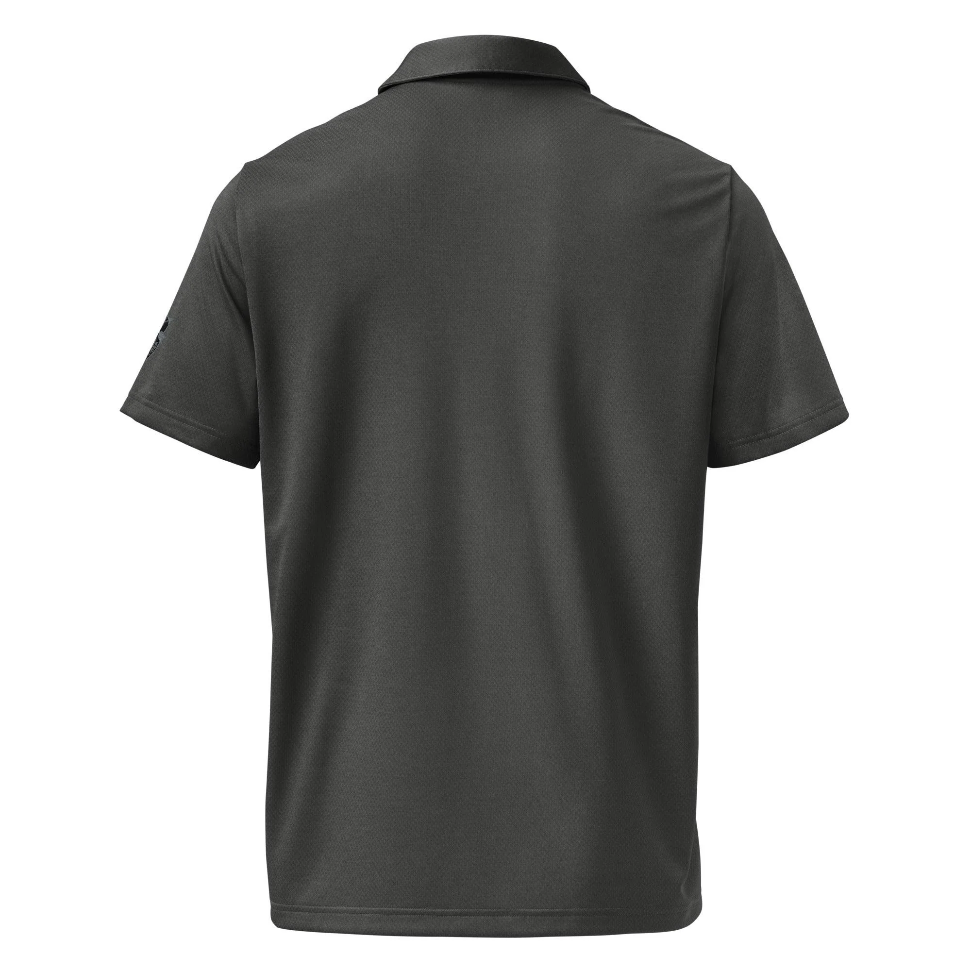 U.S. Army MACV-SOG Embroidered Adidas® Polo - Image 4