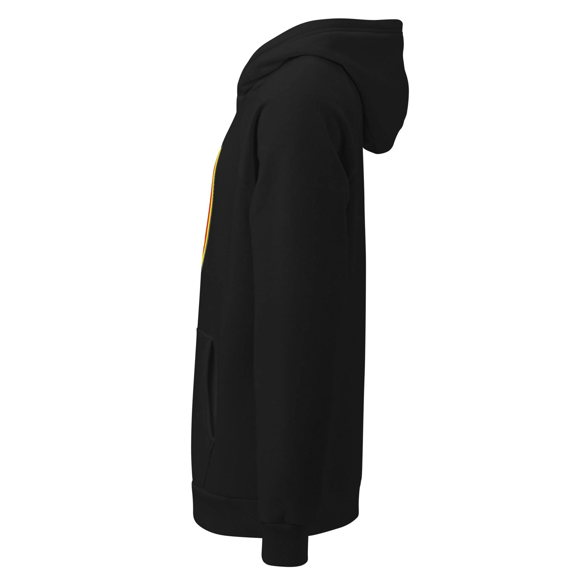U.S. Army MACV-SOG Under Armour® Hoodie - Image 2