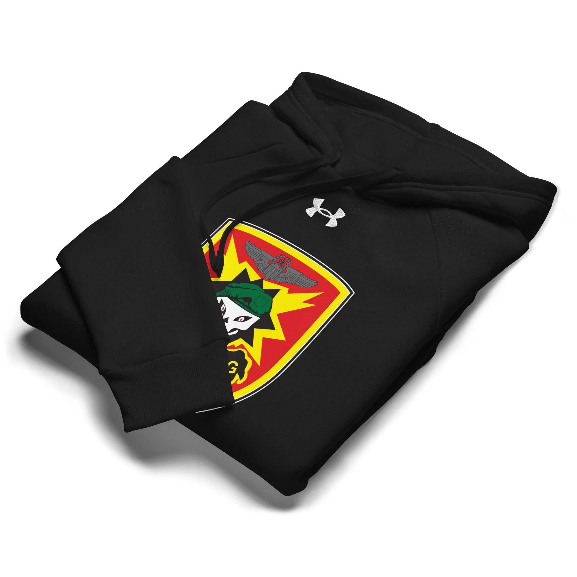 U.S. Army MACV-SOG Under Armour® Hoodie - Image 6