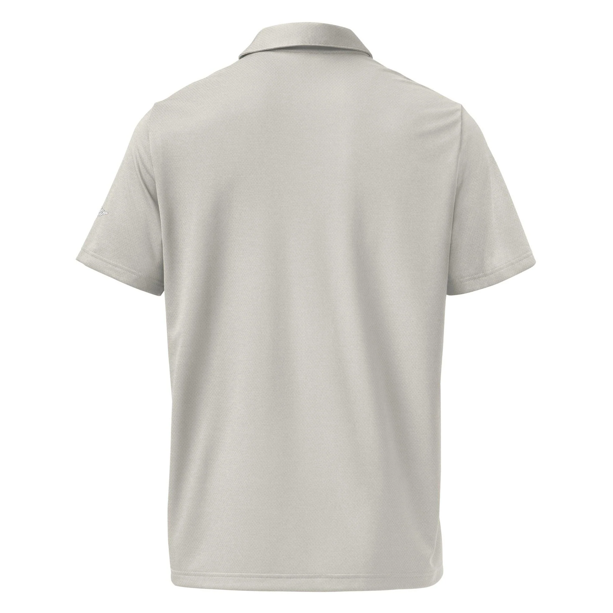 U.S. Army Medical Service Corps Adidas® Unisex Space-Dyed Polo - Image 16