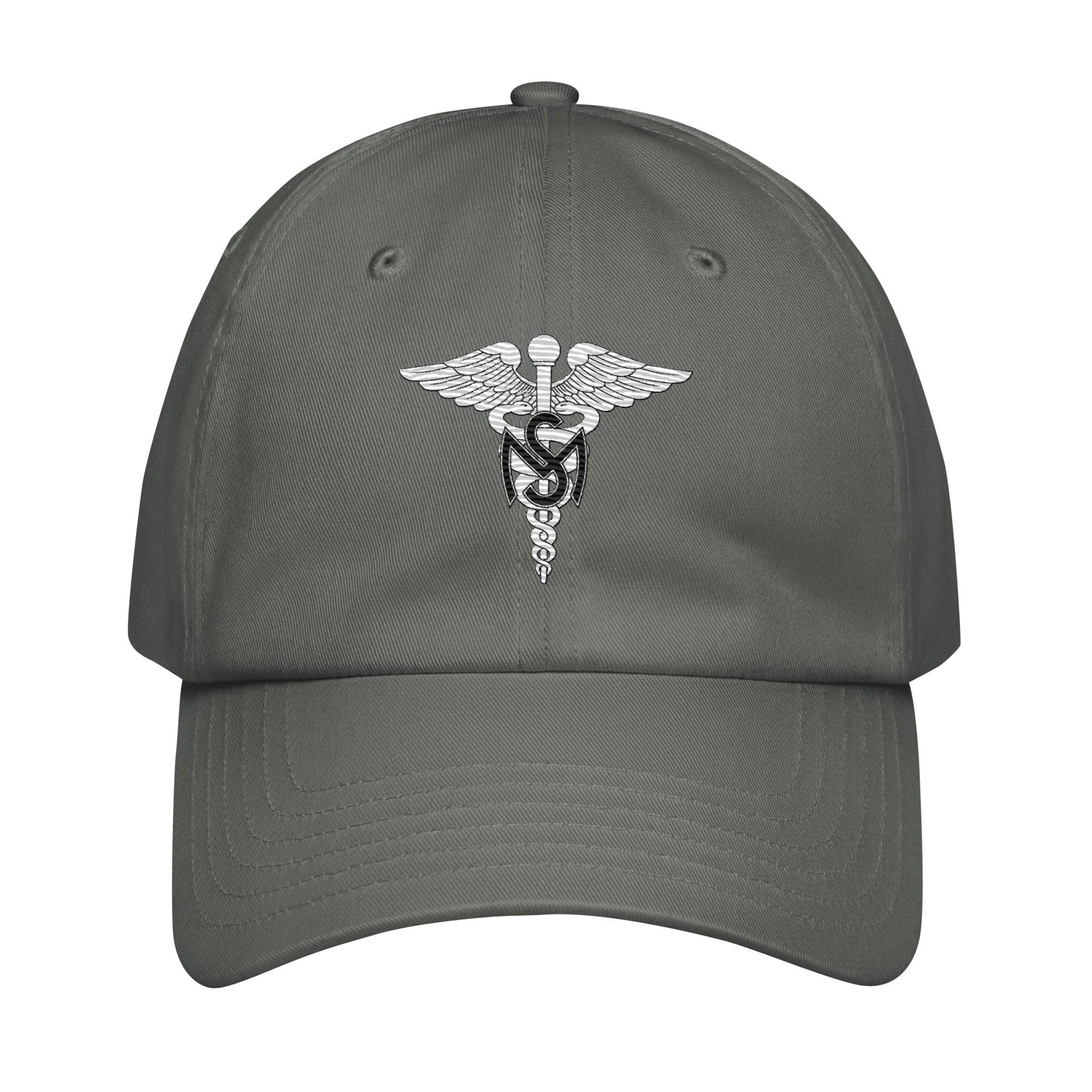 U.S. Army Medical Service Corps Embroidered Under Armour® Dad Hat - Image 13