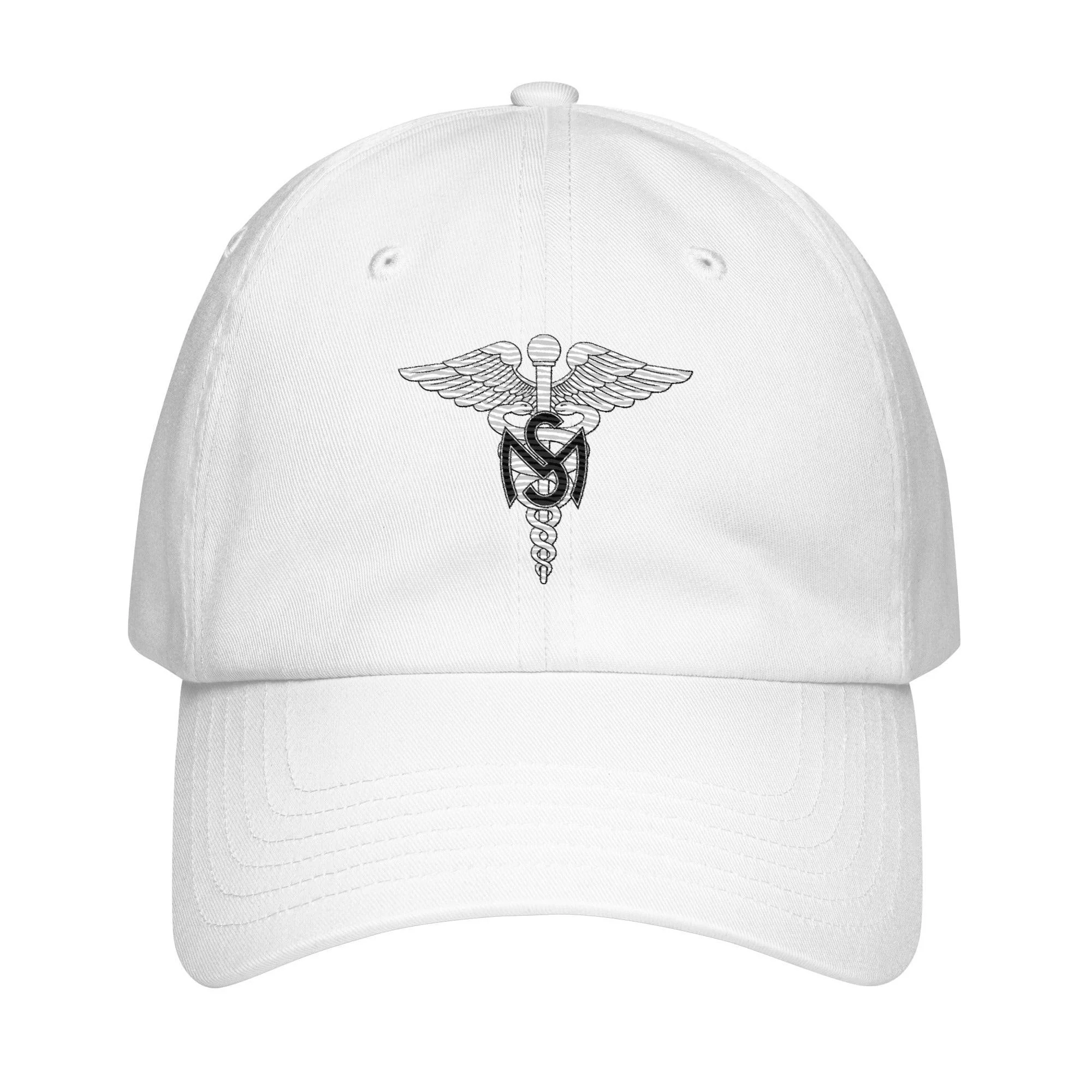U.S. Army Medical Service Corps Embroidered Under Armour® Dad Hat - Image 17