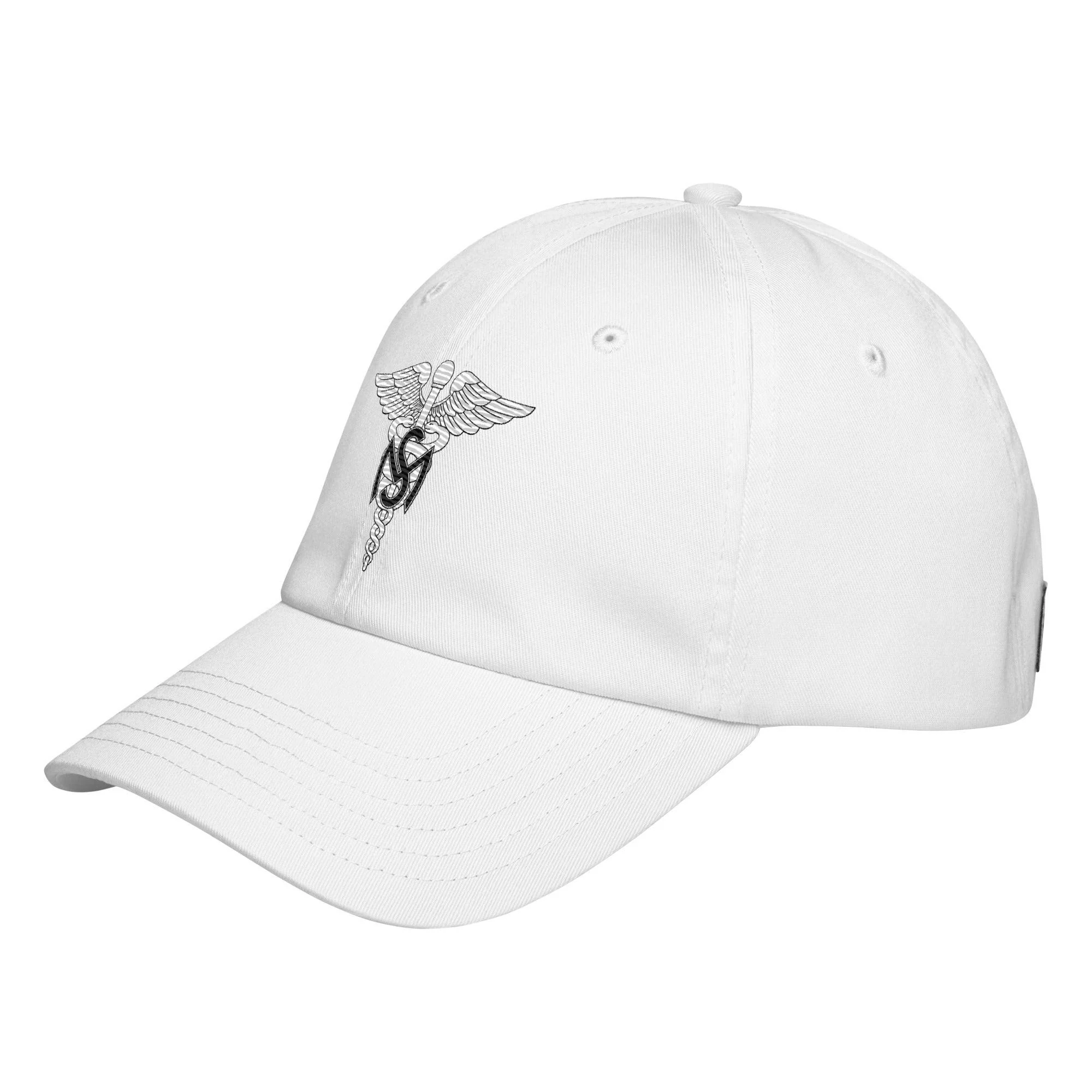 U.S. Army Medical Service Corps Embroidered Under Armour® Dad Hat - Image 18