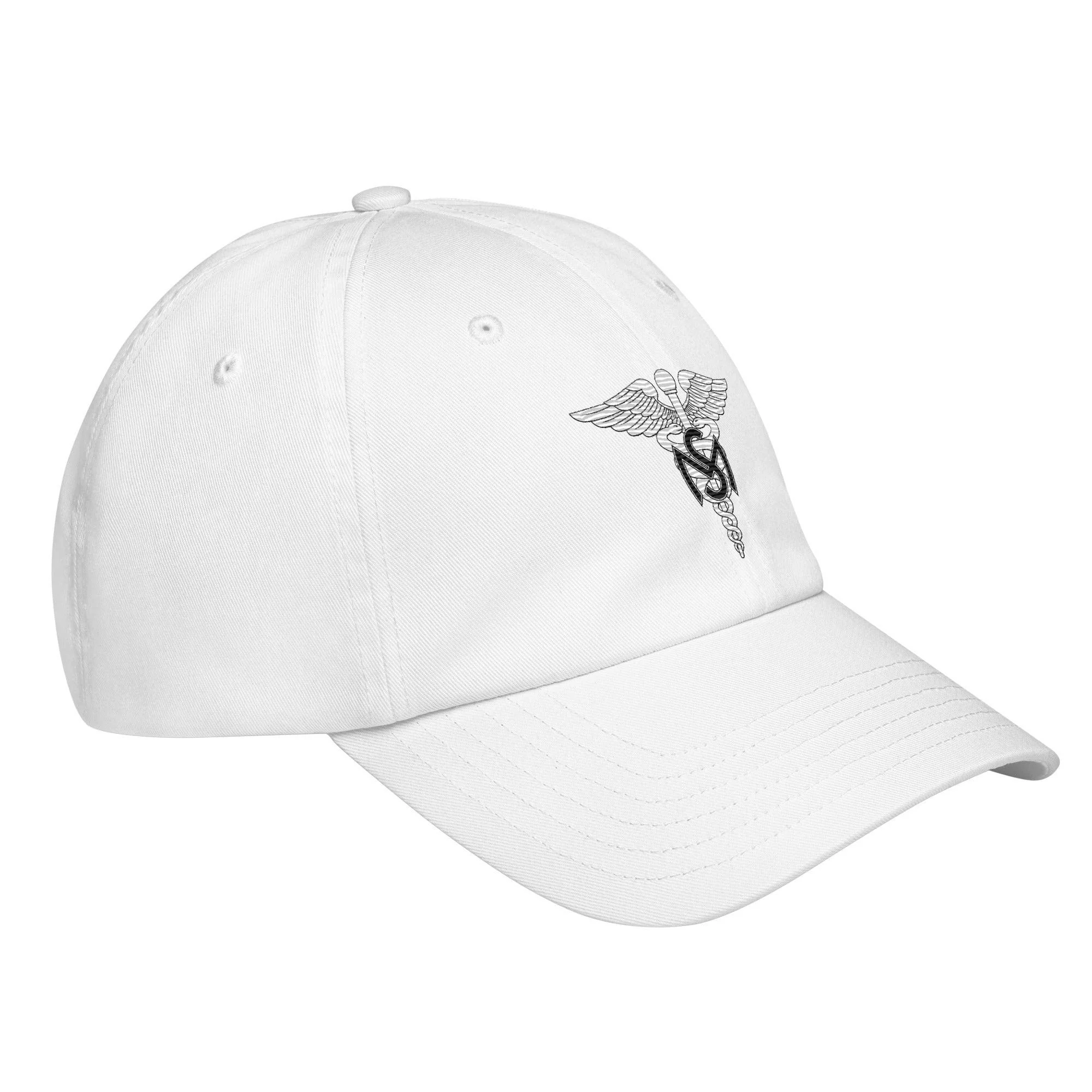 U.S. Army Medical Service Corps Embroidered Under Armour® Dad Hat - Image 19