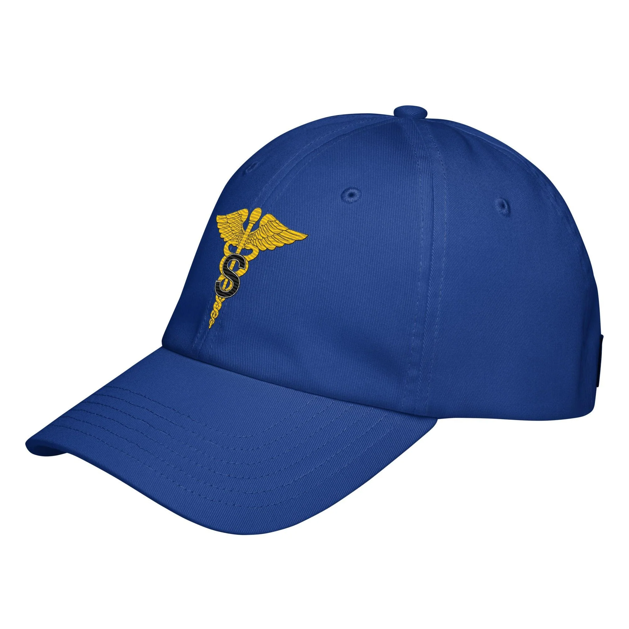 U.S. Army Medical Specialist Corps Embroidered Under Armour® Dad Hat - Image 10
