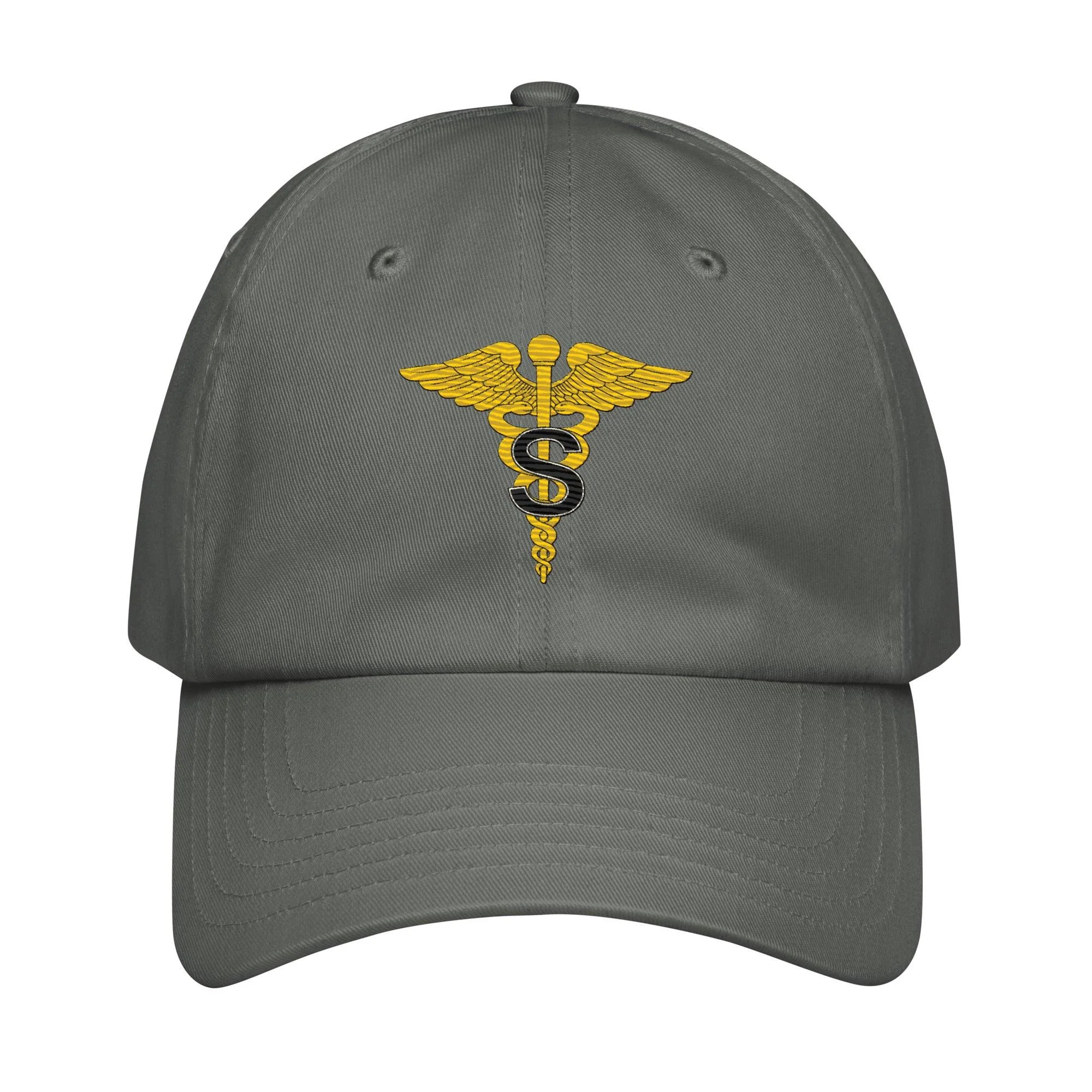 U.S. Army Medical Specialist Corps Embroidered Under Armour® Dad Hat - Image 13
