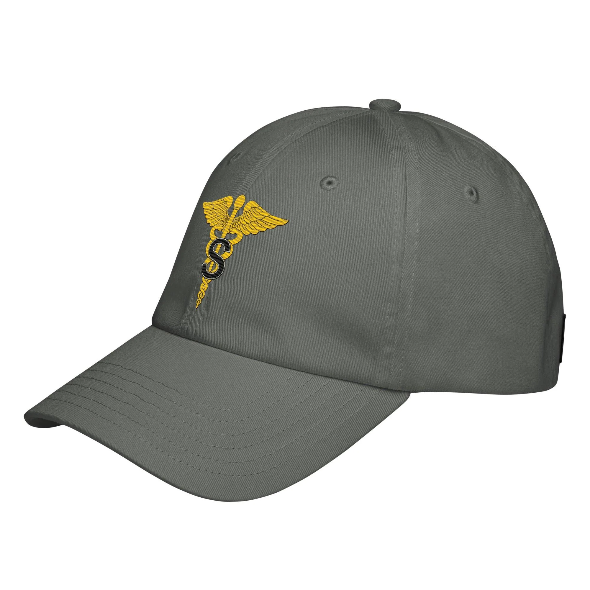 U.S. Army Medical Specialist Corps Embroidered Under Armour® Dad Hat - Image 14