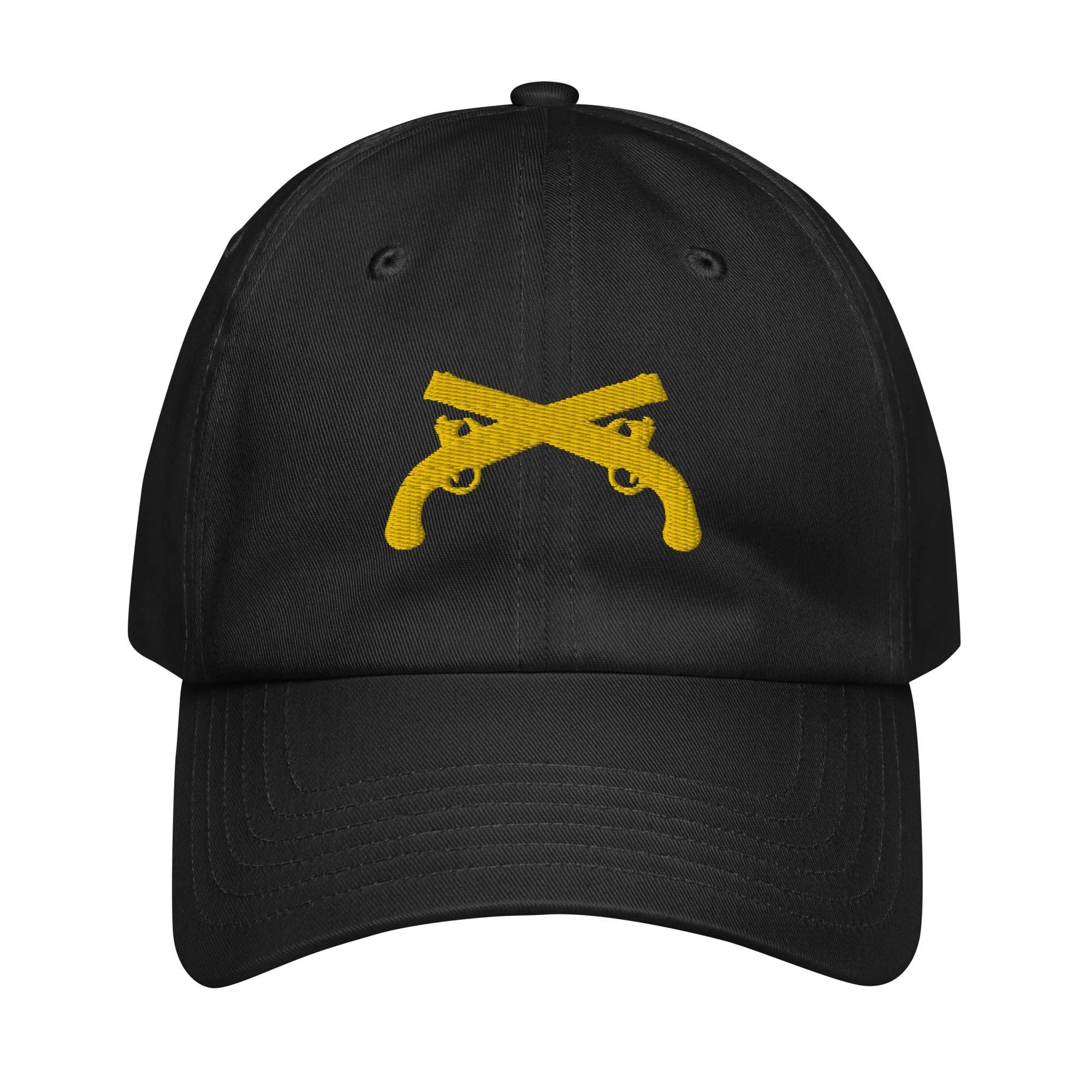 U.S. Army Military Police Corps Embroidered Under Armour® Dad Hat