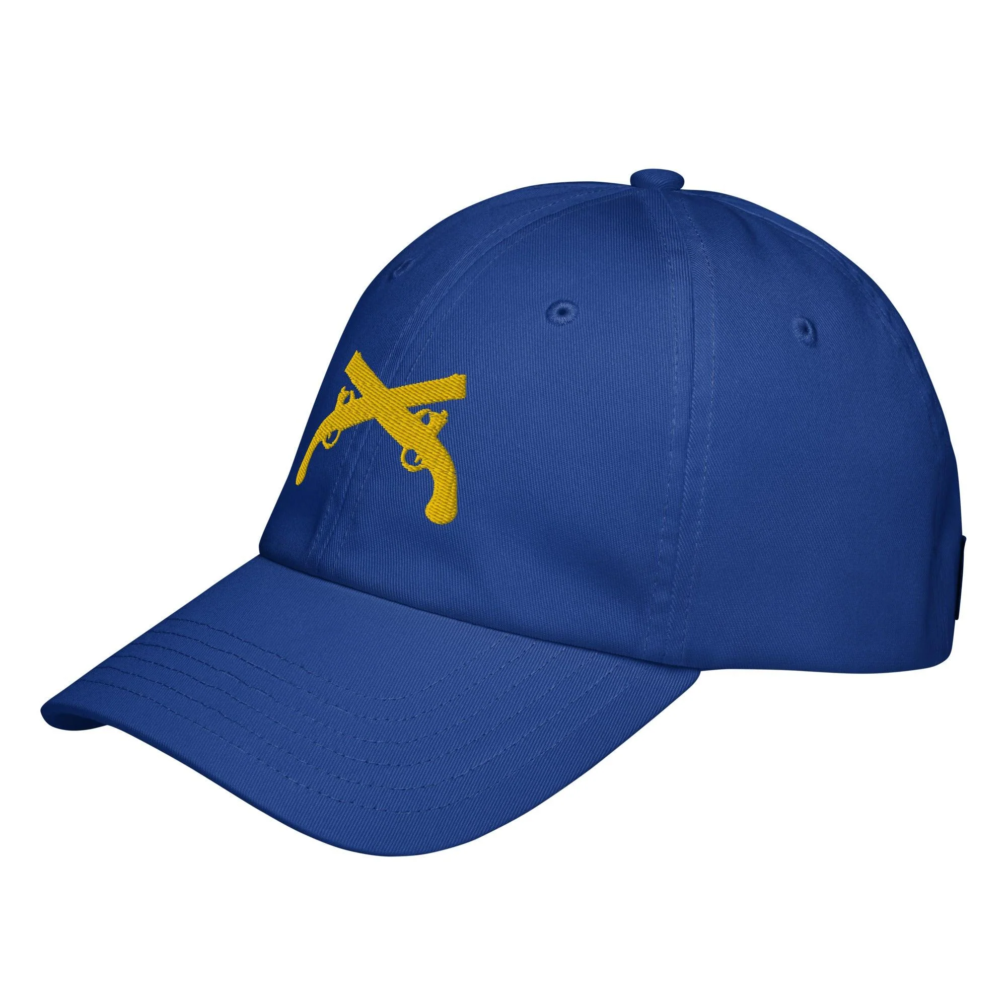 U.S. Army Military Police Corps Embroidered Under Armour® Dad Hat - Image 10