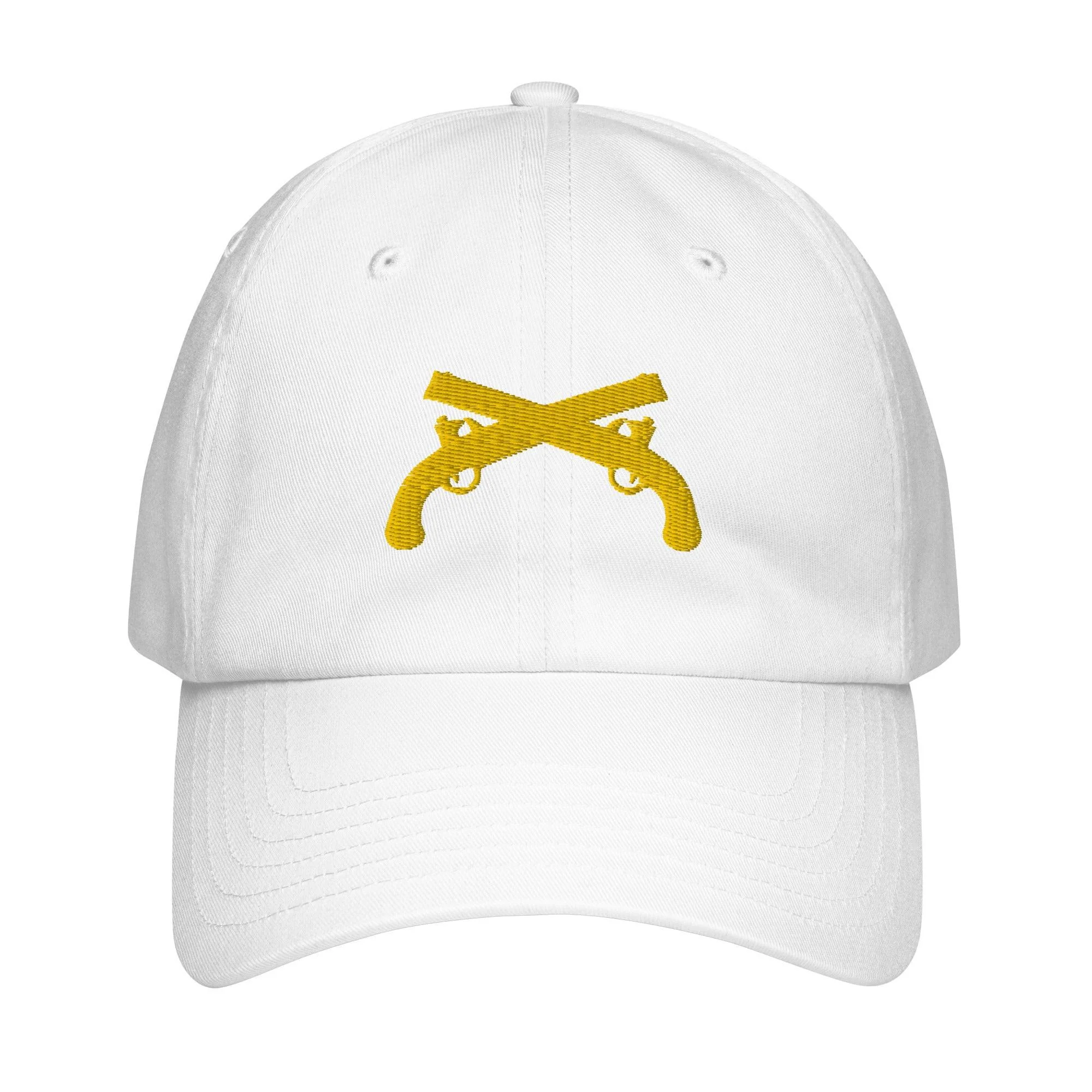 U.S. Army Military Police Corps Embroidered Under Armour® Dad Hat - Image 17