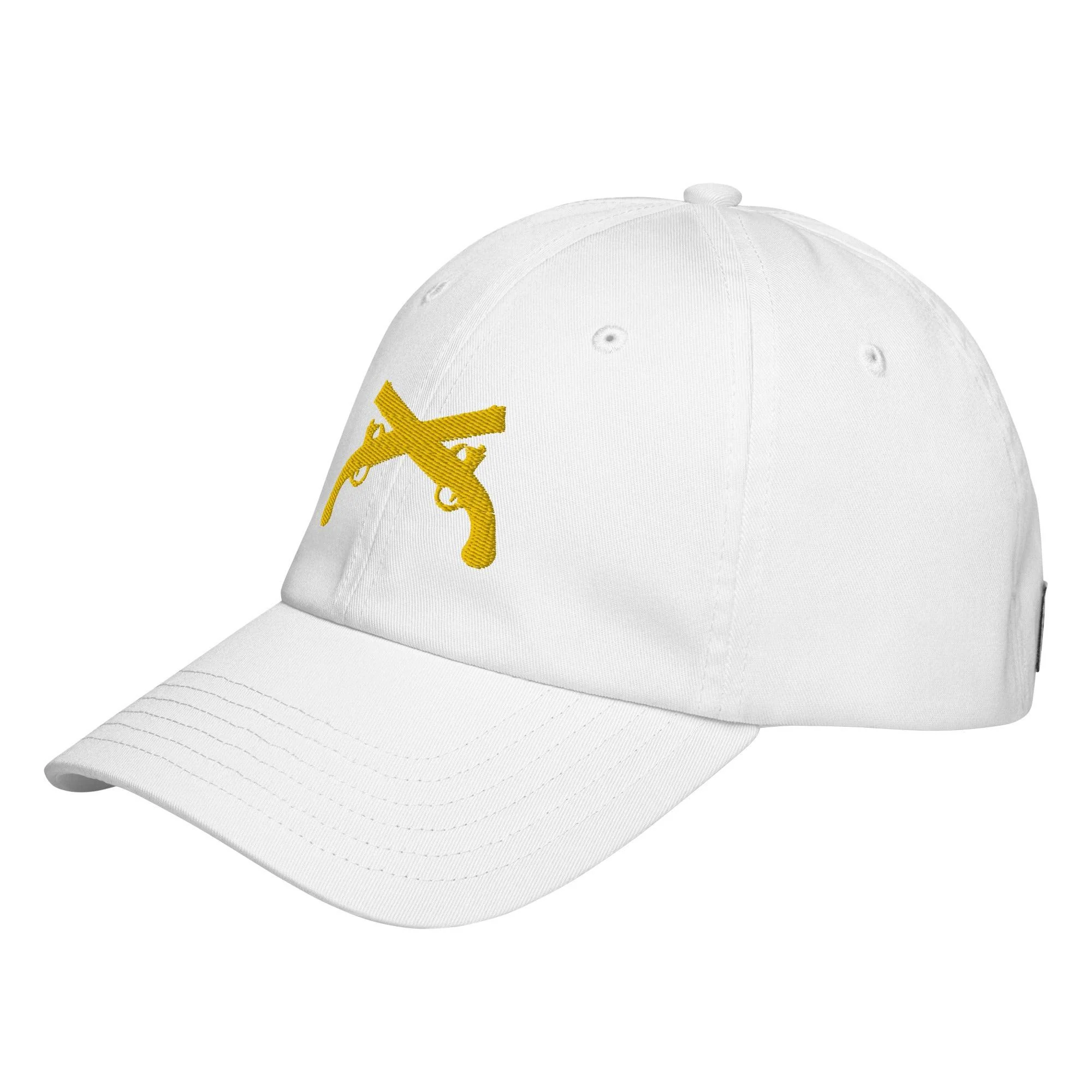 U.S. Army Military Police Corps Embroidered Under Armour® Dad Hat - Image 18