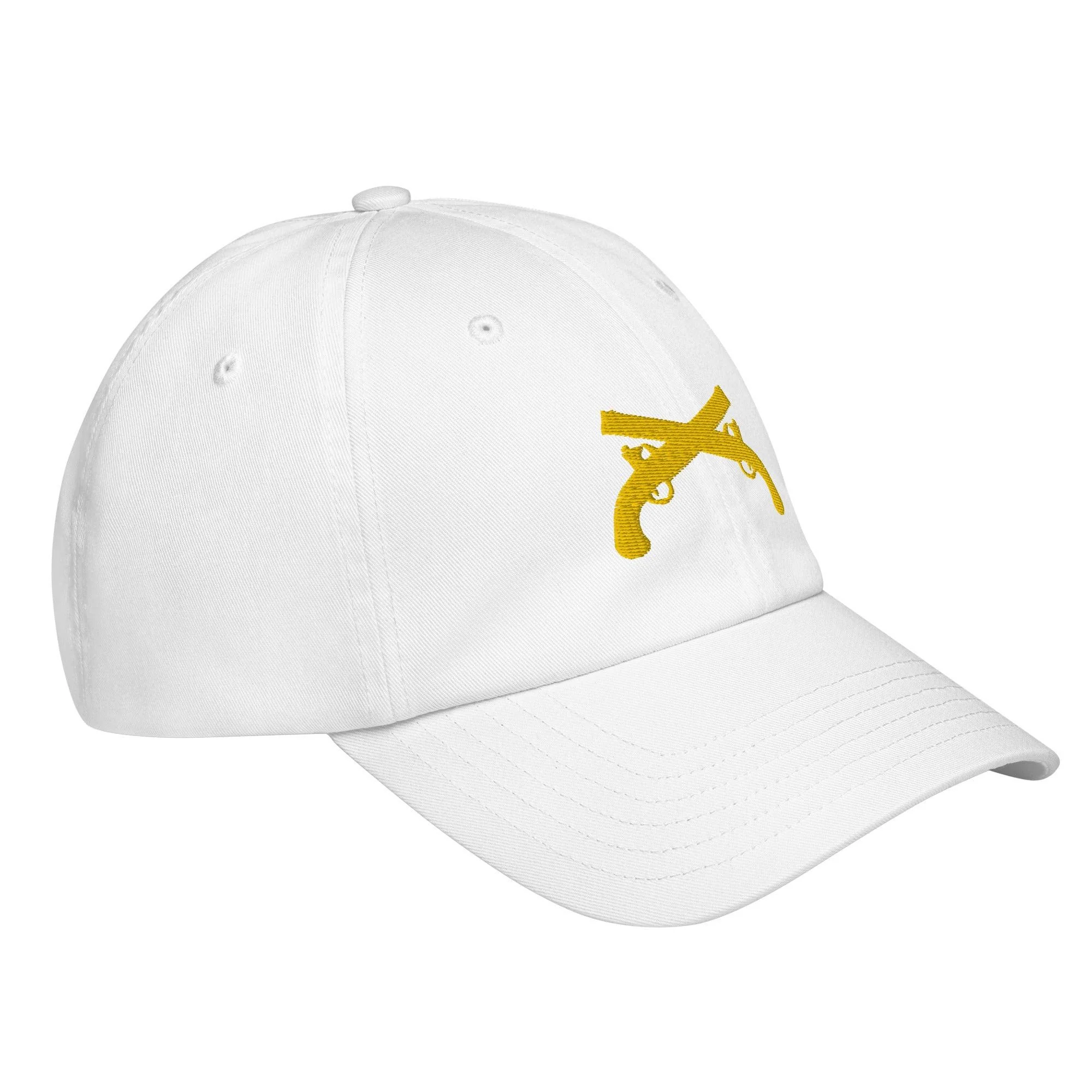 U.S. Army Military Police Corps Embroidered Under Armour® Dad Hat - Image 19