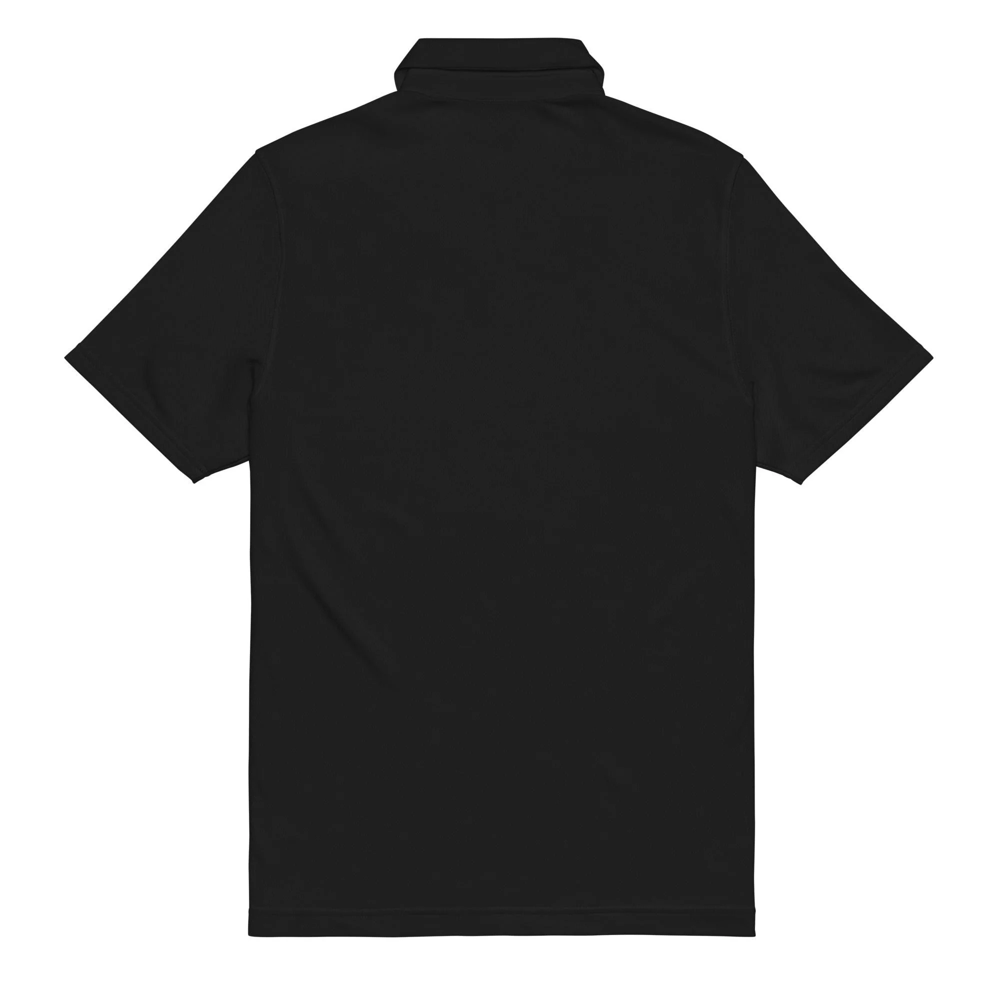 U.S. Army Nurse Corps Branch Emblem Under Armour® Men's Polo - Image 2