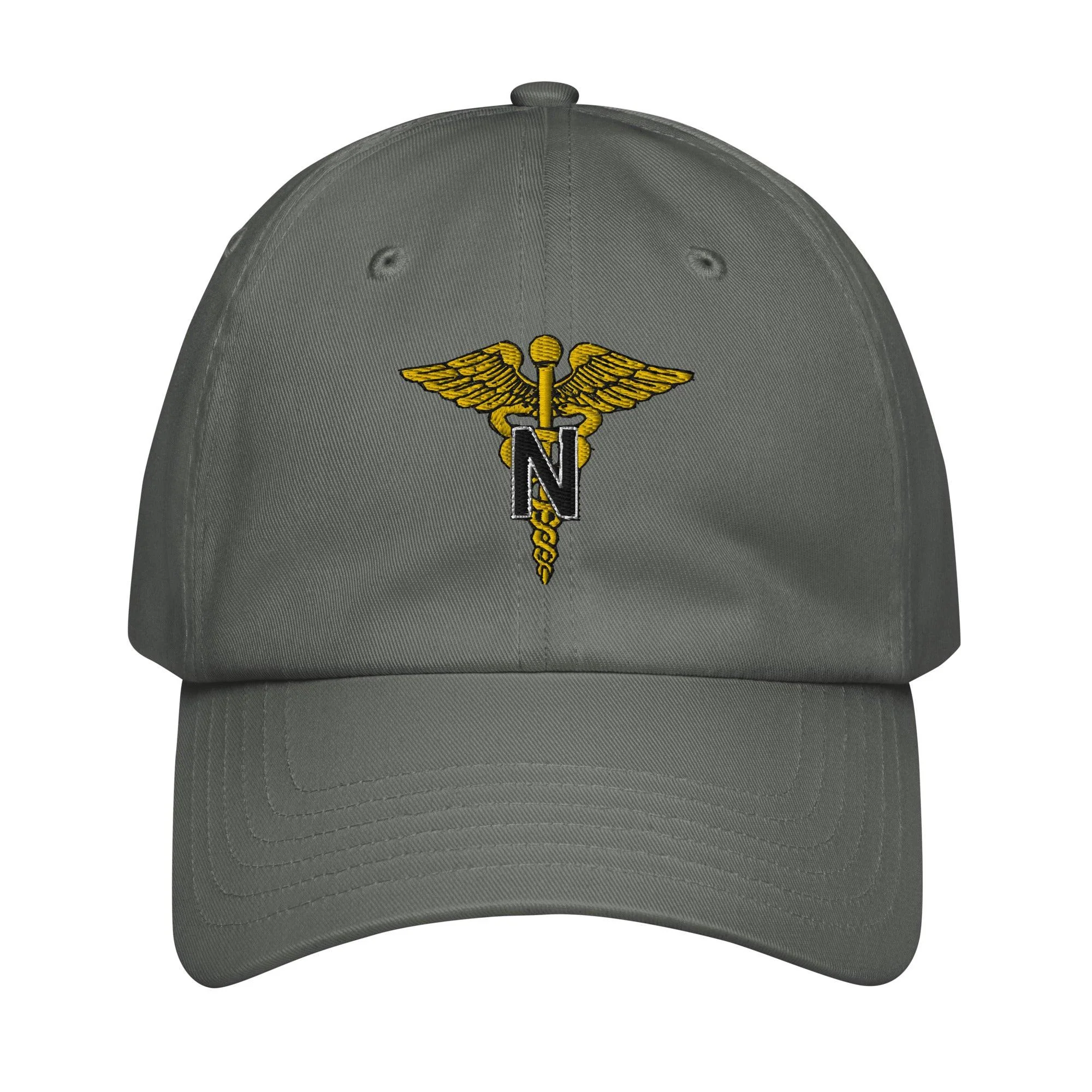 U.S. Army Nurse Corps Embroidered Under Armour® Dad Hat - Image 13