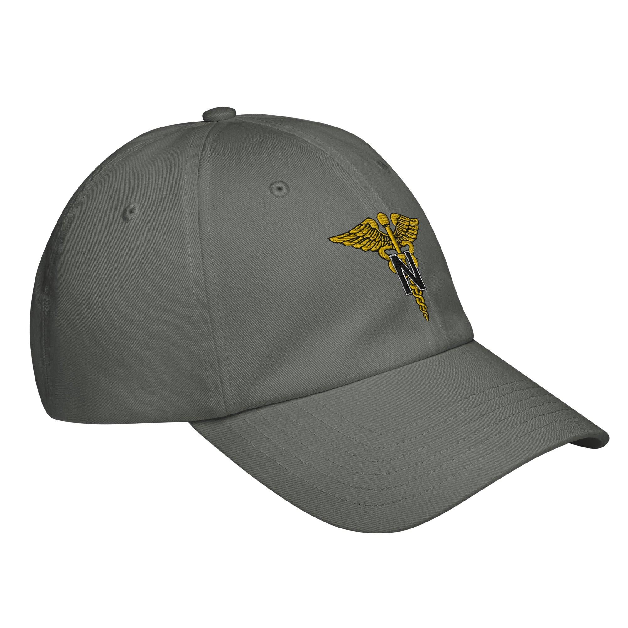 U.S. Army Nurse Corps Embroidered Under Armour® Dad Hat - Image 15