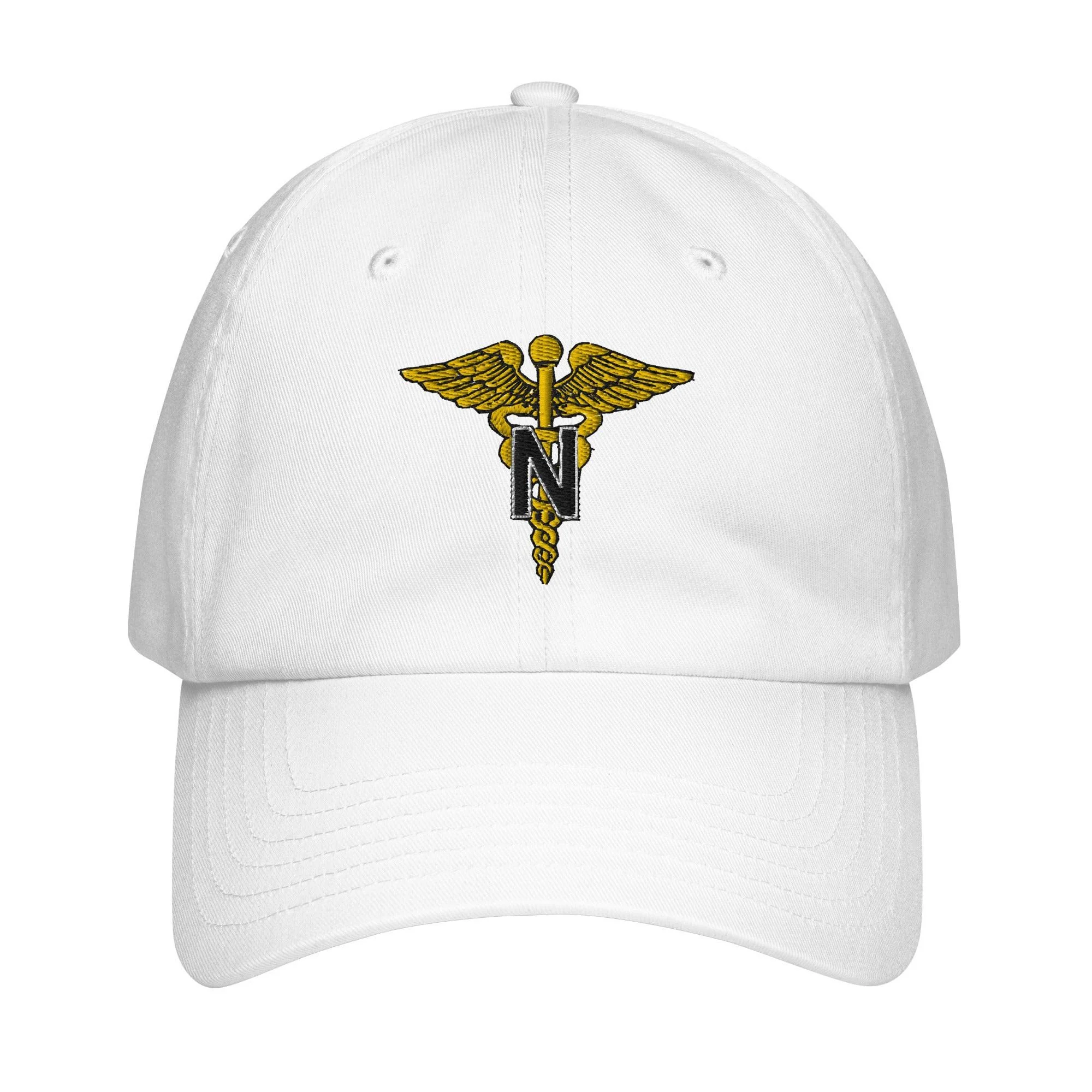 U.S. Army Nurse Corps Embroidered Under Armour® Dad Hat - Image 17