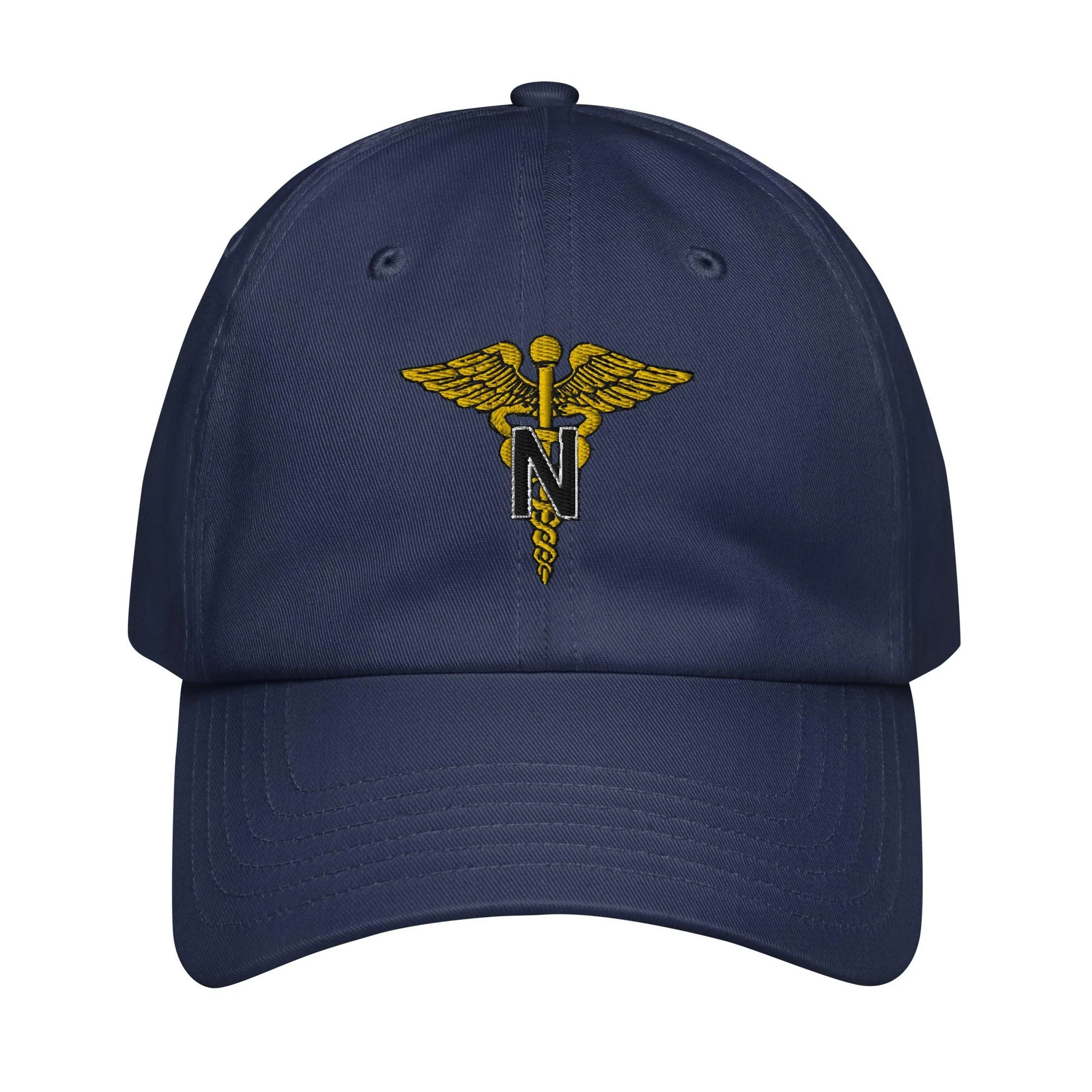U.S. Army Nurse Corps Embroidered Under Armour® Dad Hat - Image 5