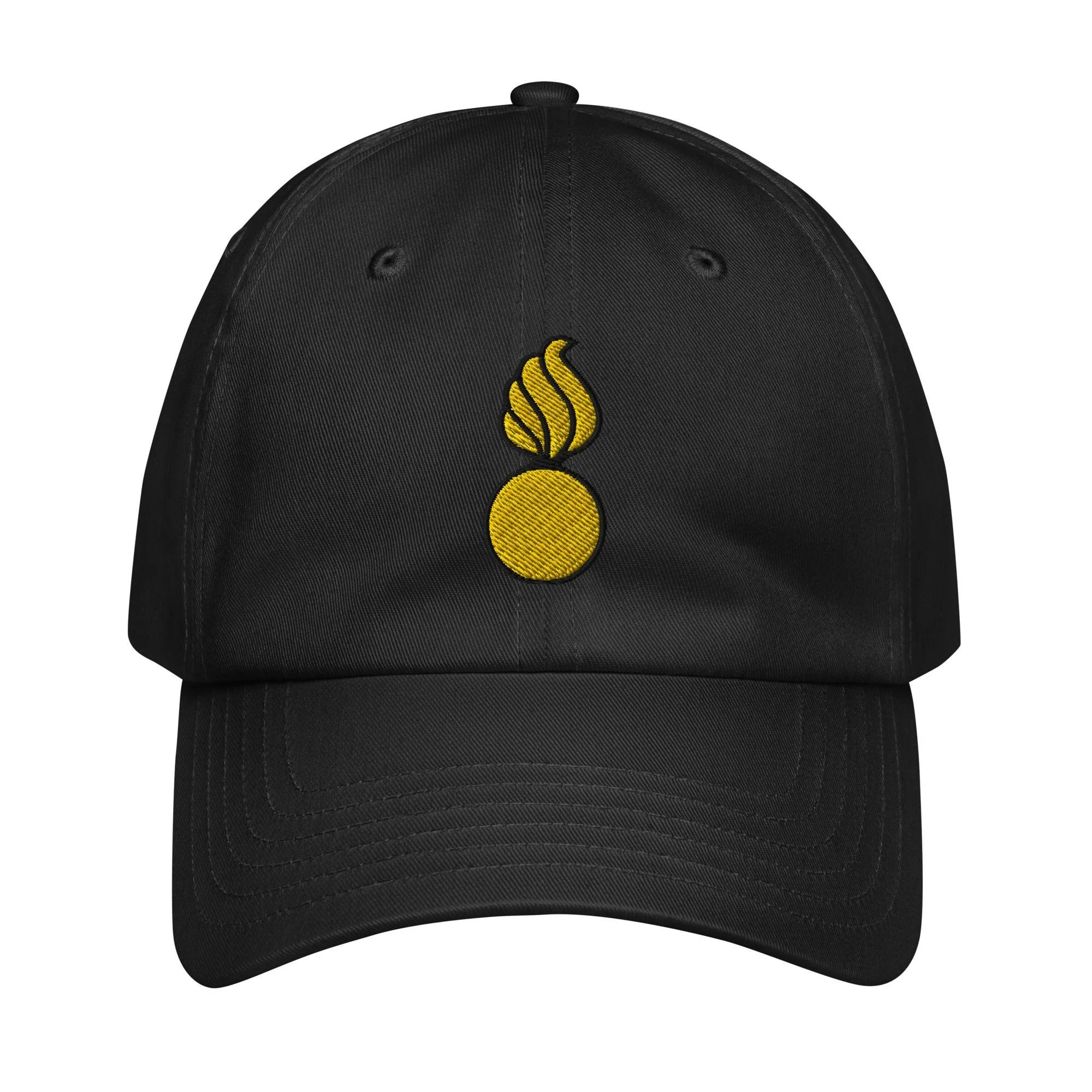 U.S. Army Ordnance Corps Embroidered Under Armour® Dad Hat