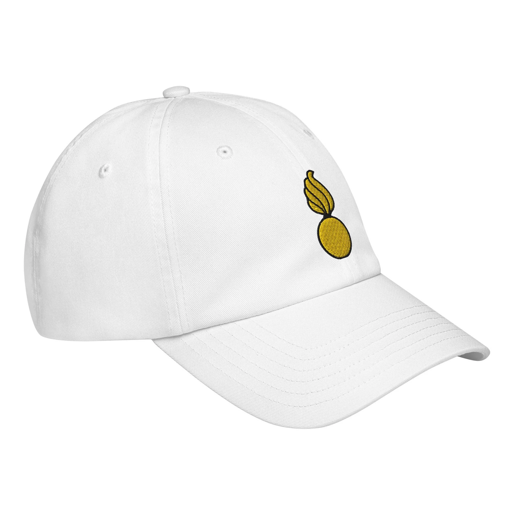 U.S. Army Ordnance Corps Embroidered Under Armour® Dad Hat - Image 19