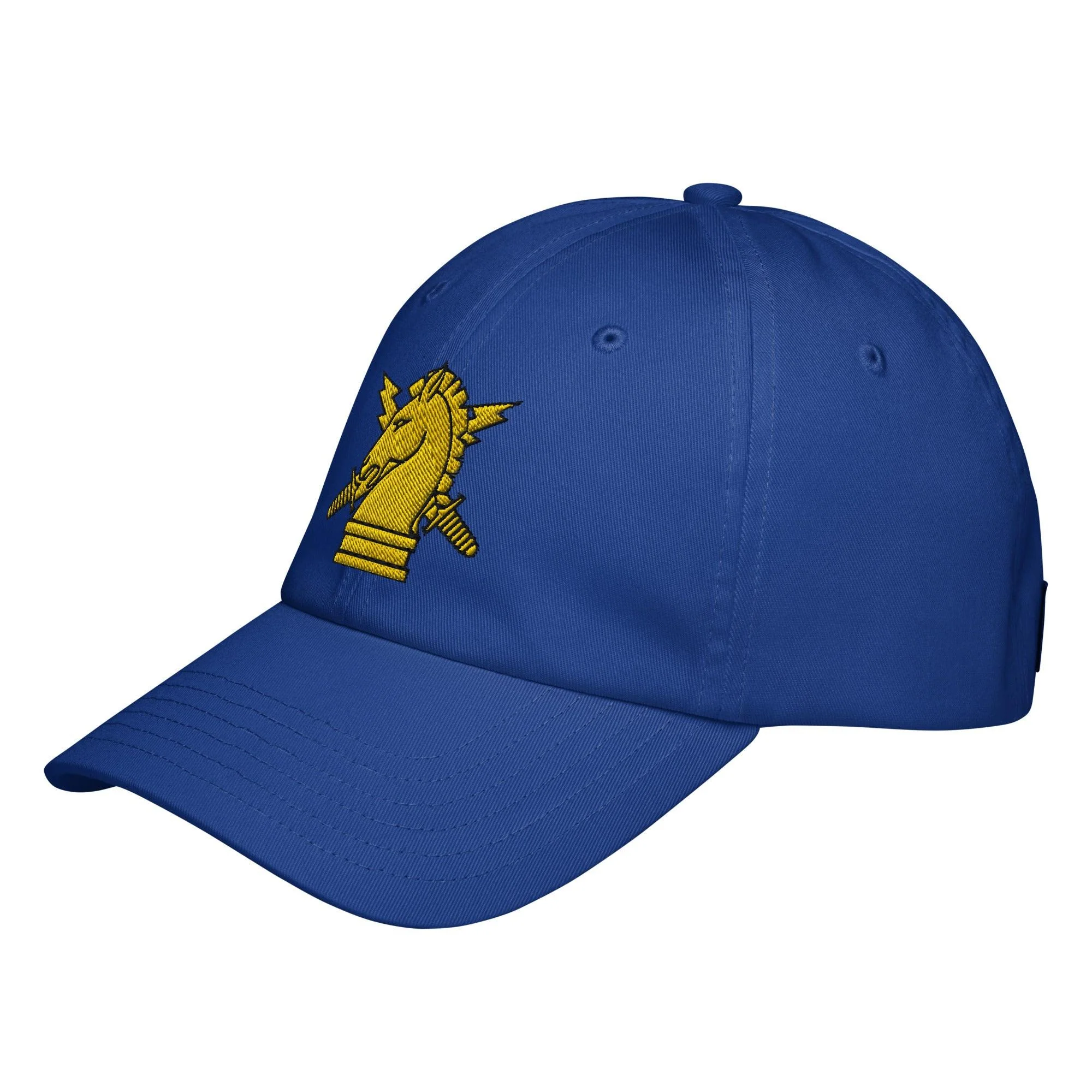 U.S. Army Psychological Operations Embroidered Under Armour® Dad Hat - Image 10