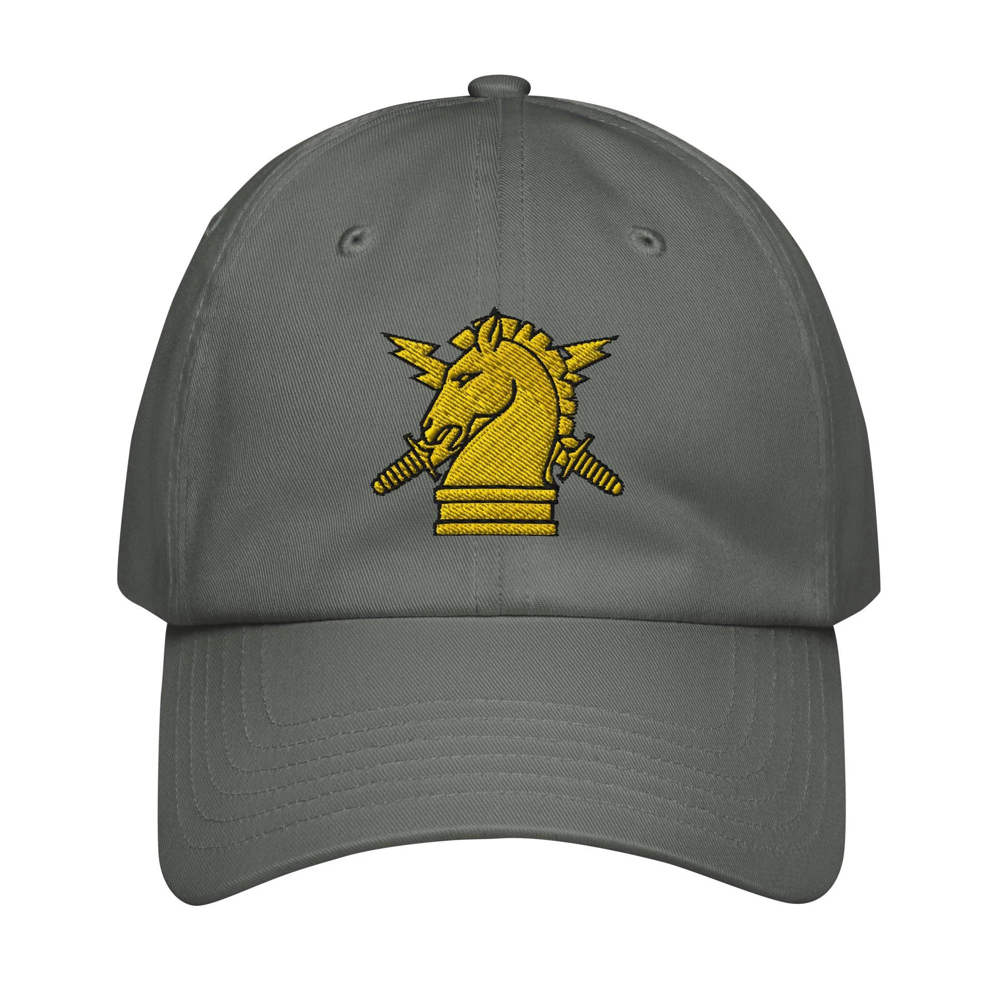 U.S. Army Psychological Operations Embroidered Under Armour® Dad Hat - Image 13
