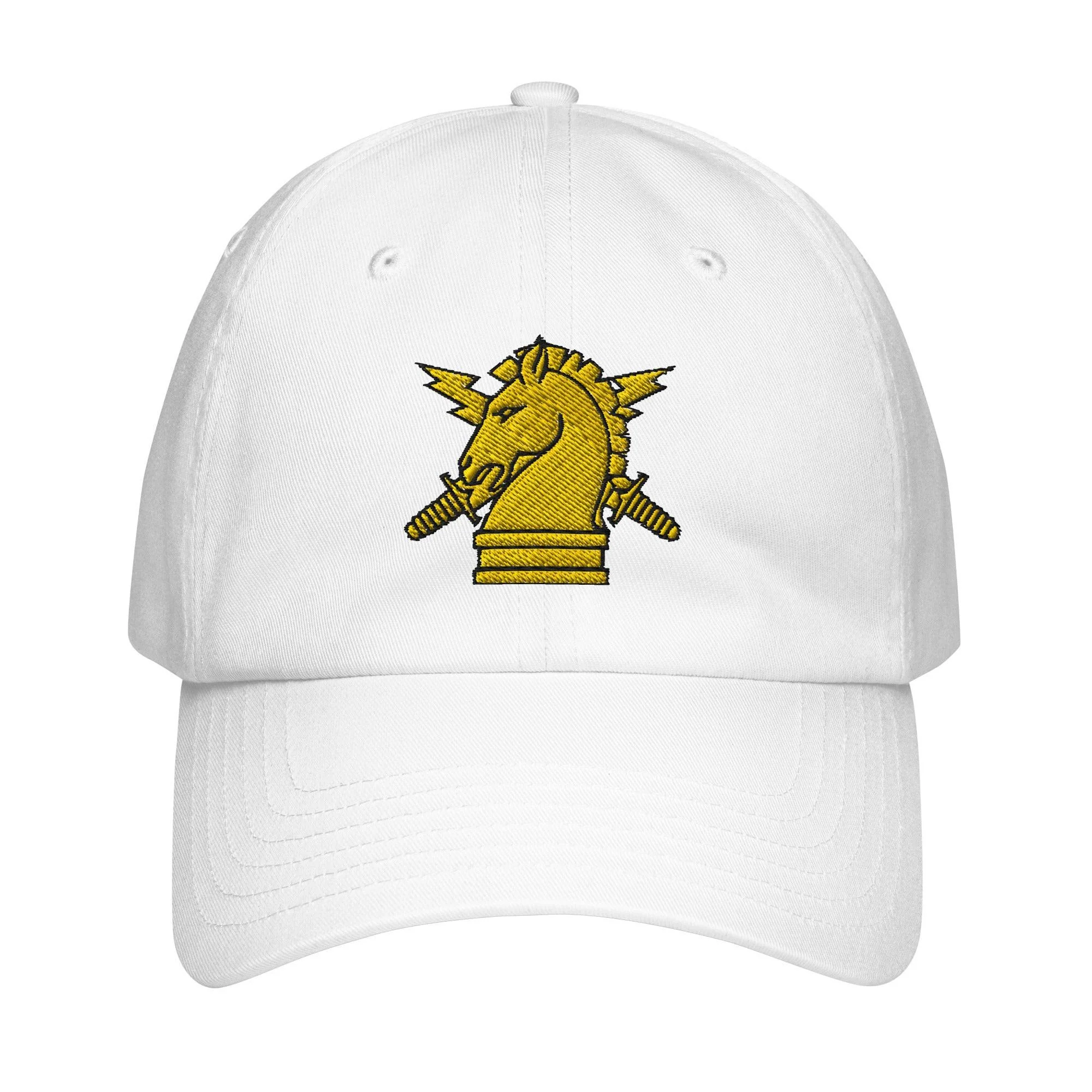 U.S. Army Psychological Operations Embroidered Under Armour® Dad Hat - Image 17