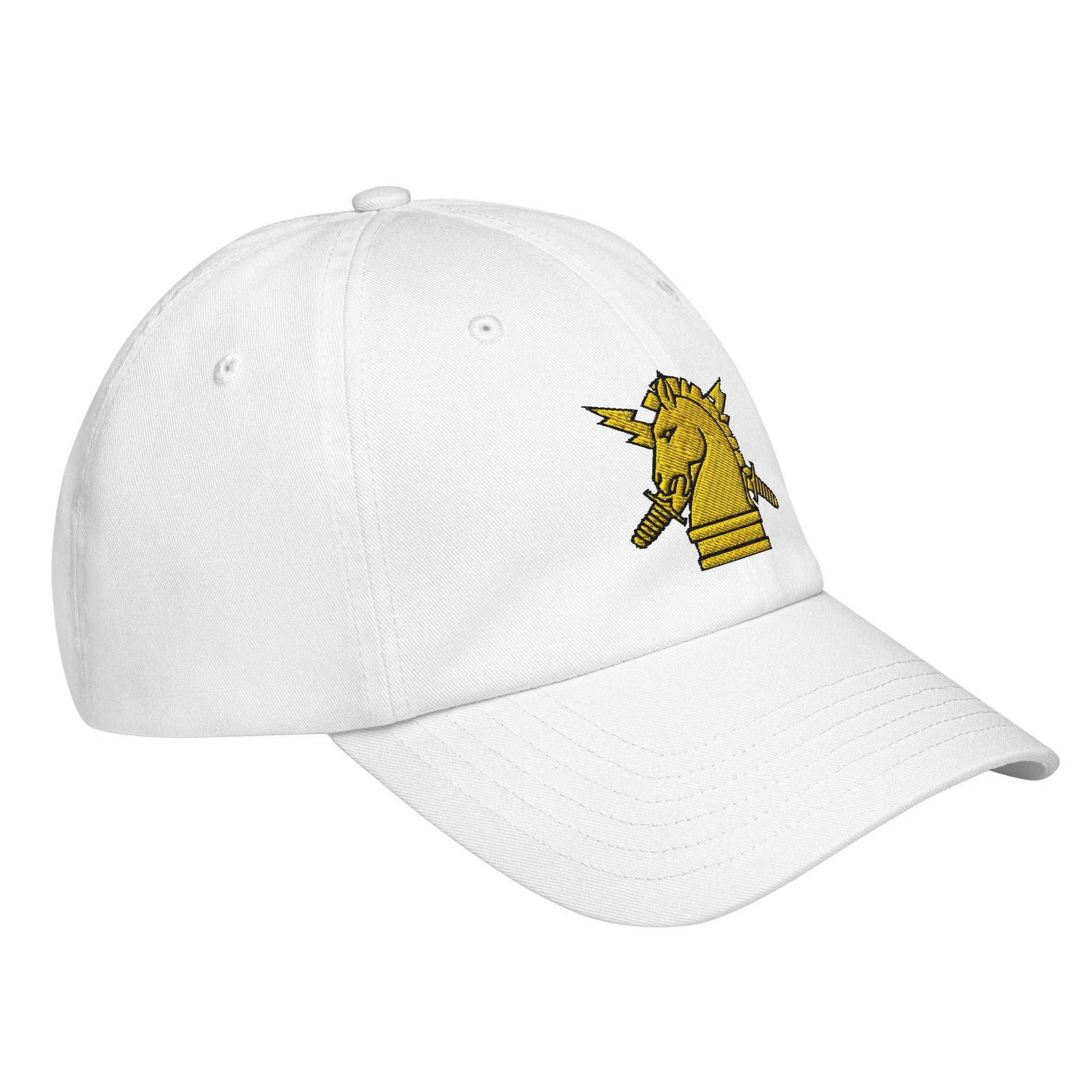 U.S. Army Psychological Operations Embroidered Under Armour® Dad Hat - Image 19