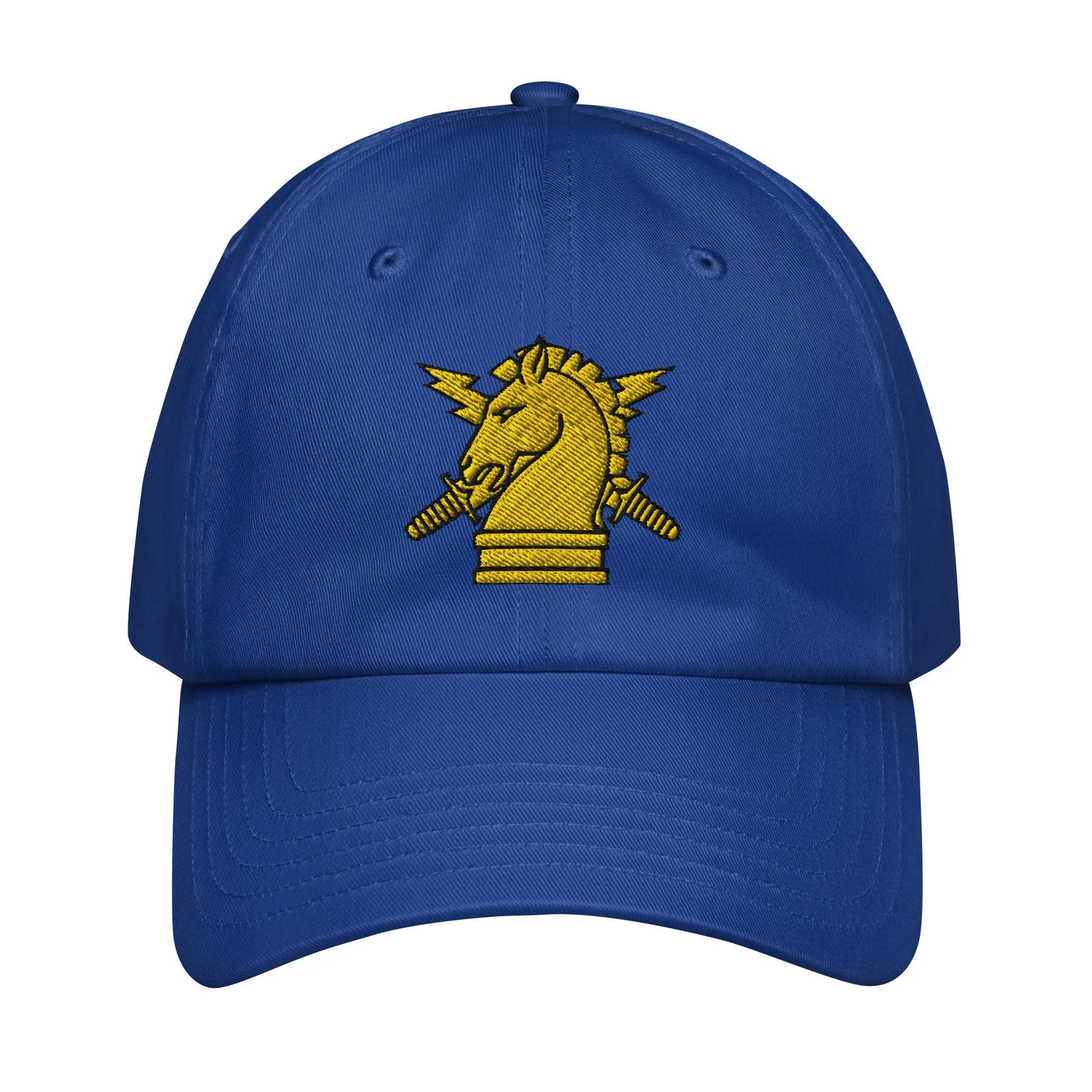 U.S. Army Psychological Operations Embroidered Under Armour® Dad Hat - Image 9
