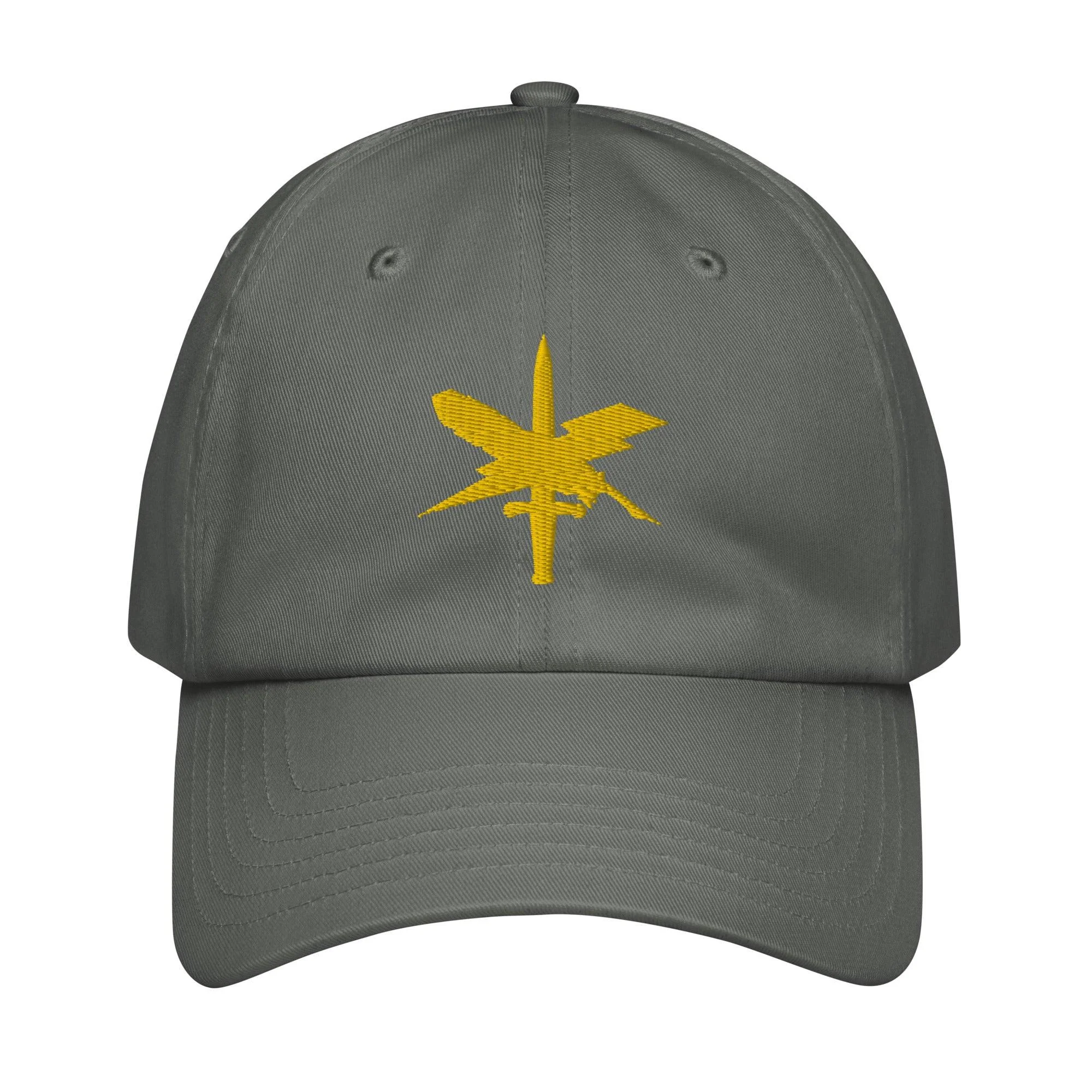 U.S. Army Public Affairs Embroidered Under Armour® Dad Hat - Image 13