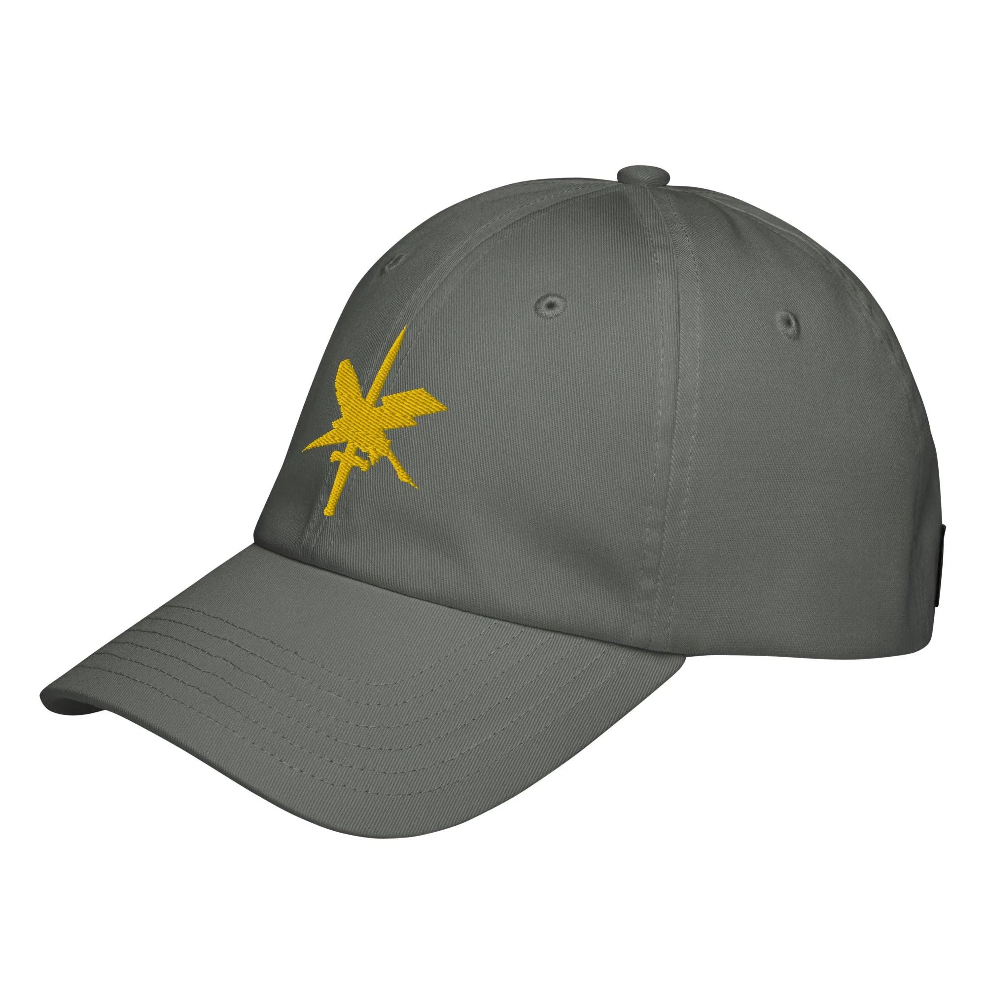 U.S. Army Public Affairs Embroidered Under Armour® Dad Hat - Image 14