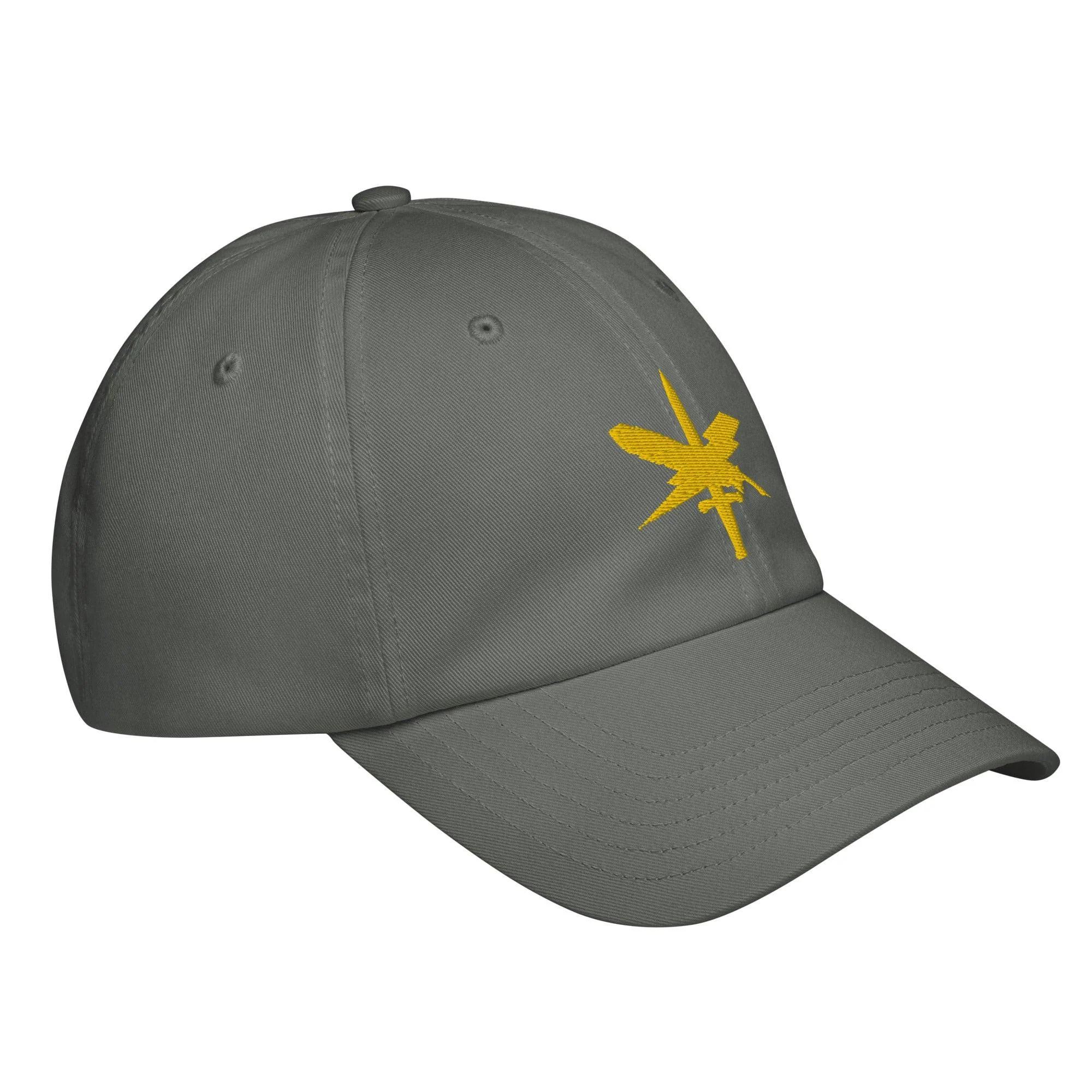 U.S. Army Public Affairs Embroidered Under Armour® Dad Hat - Image 15
