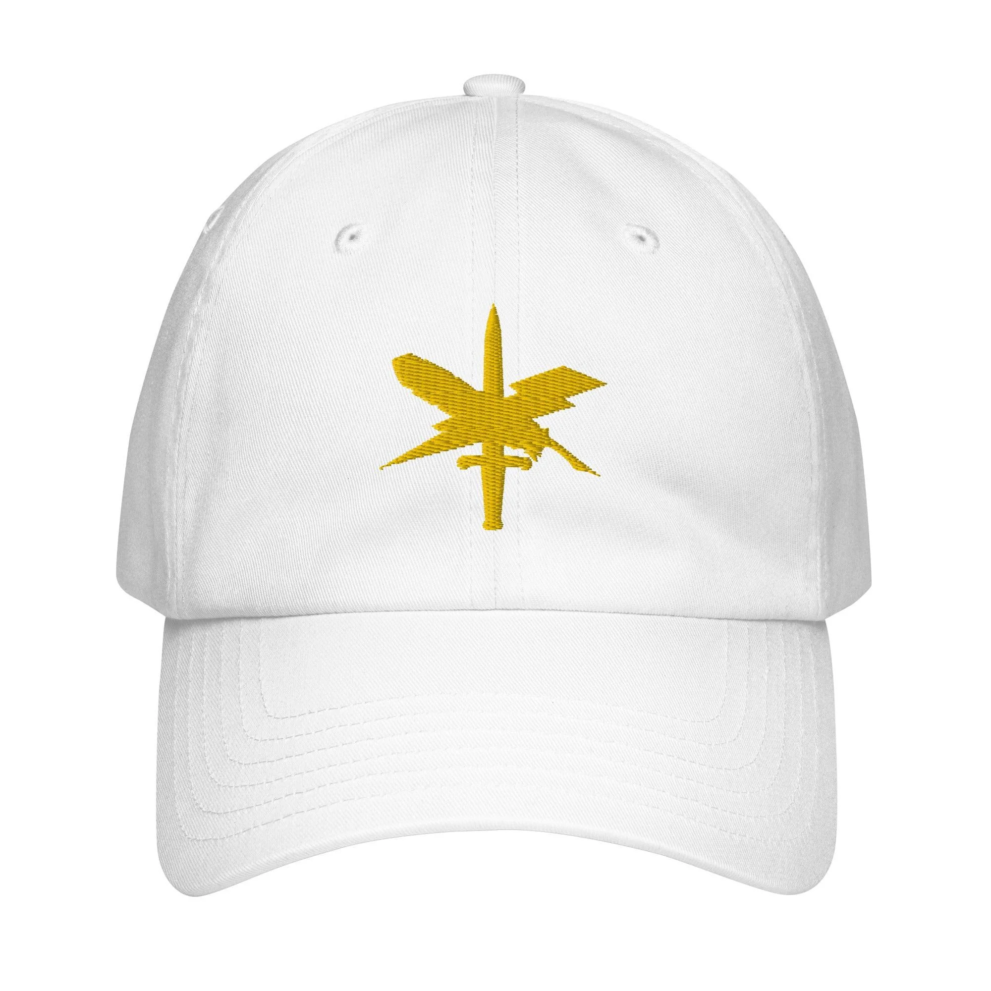 U.S. Army Public Affairs Embroidered Under Armour® Dad Hat - Image 17
