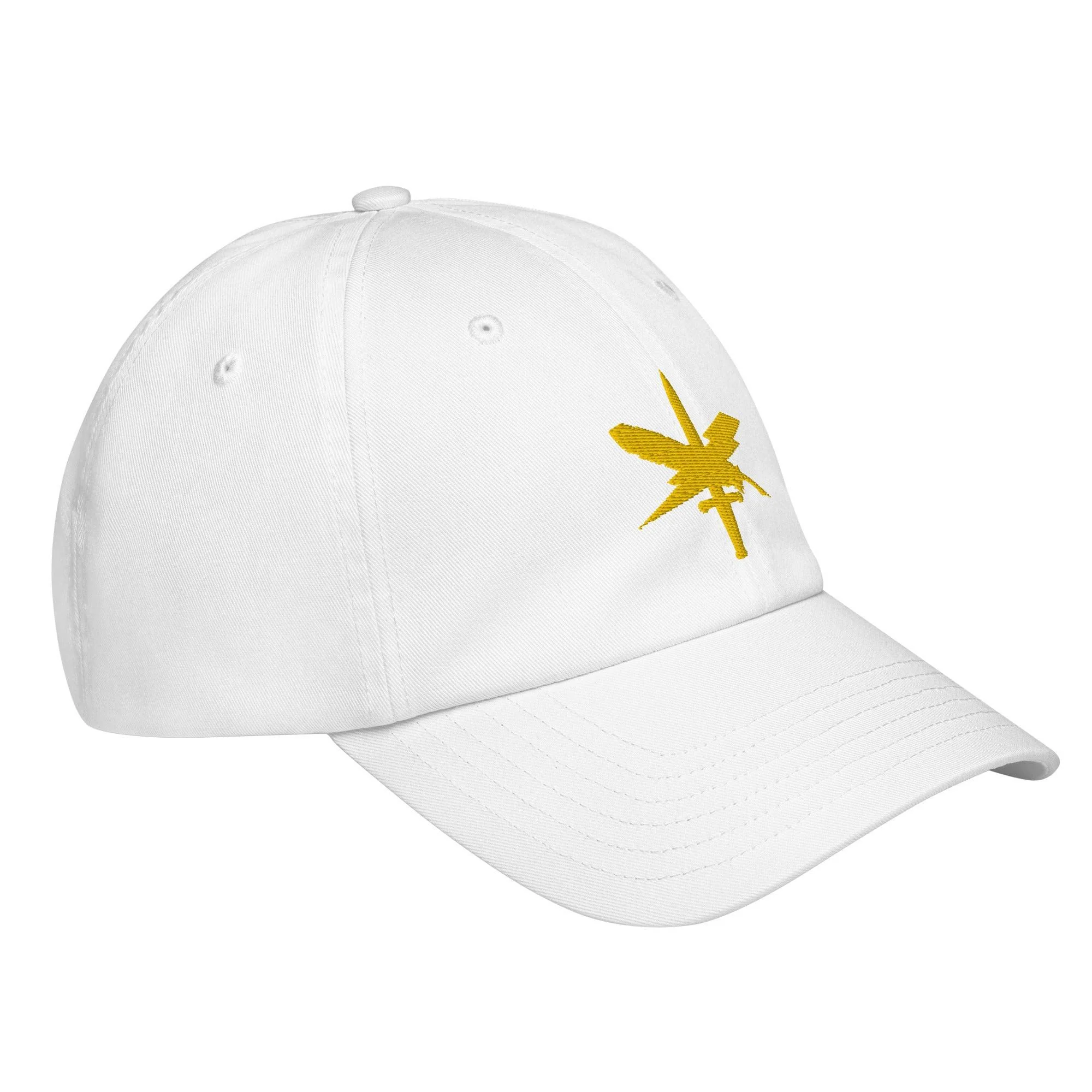 U.S. Army Public Affairs Embroidered Under Armour® Dad Hat - Image 19