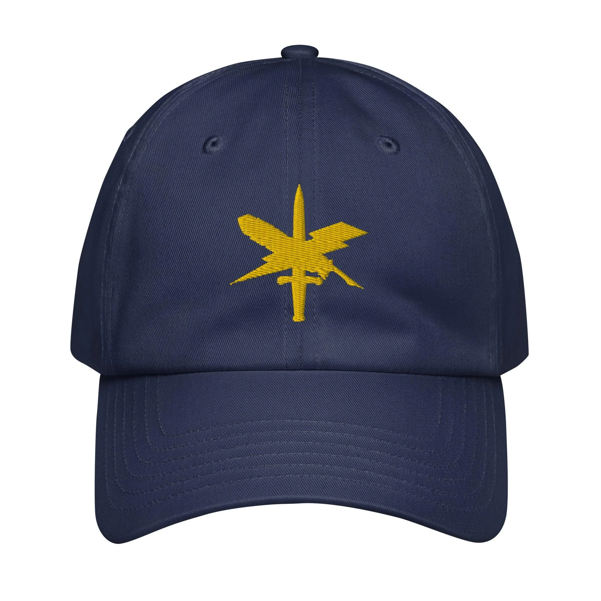 U.S. Army Public Affairs Embroidered Under Armour® Dad Hat - Image 5