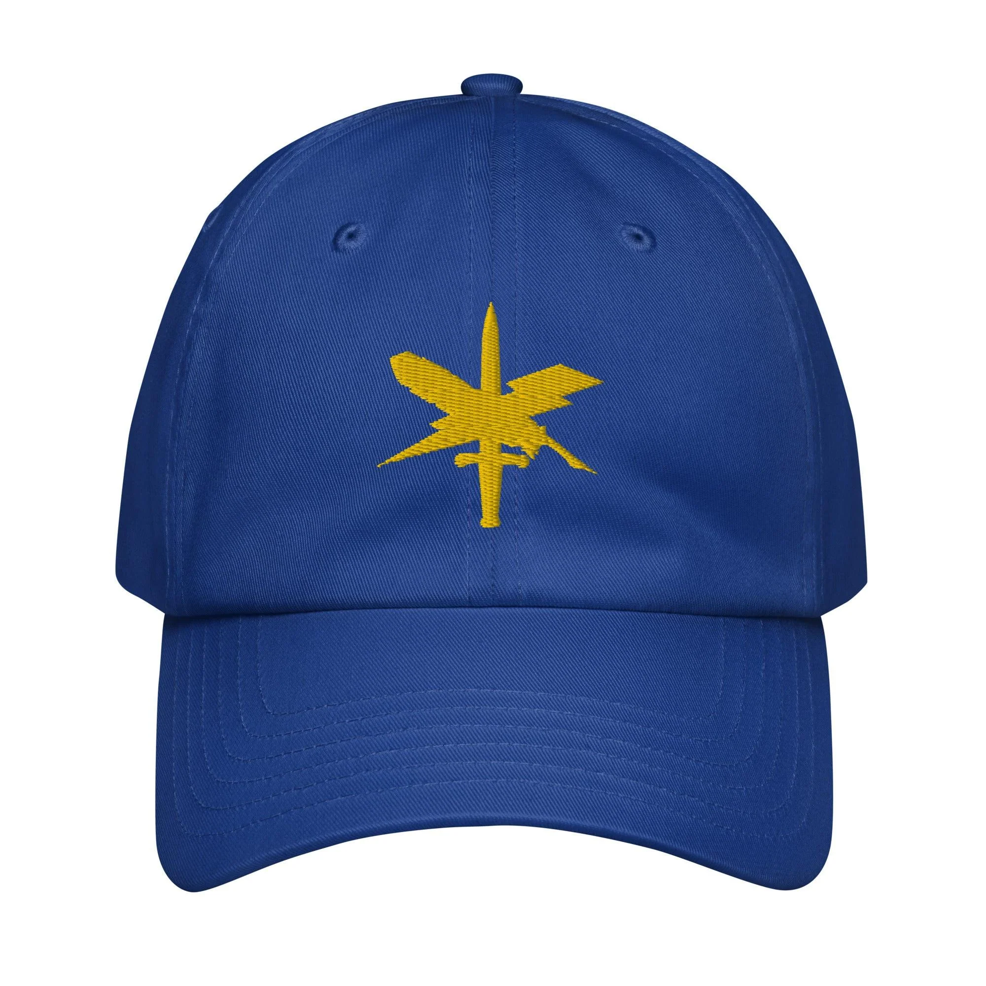 U.S. Army Public Affairs Embroidered Under Armour® Dad Hat - Image 9