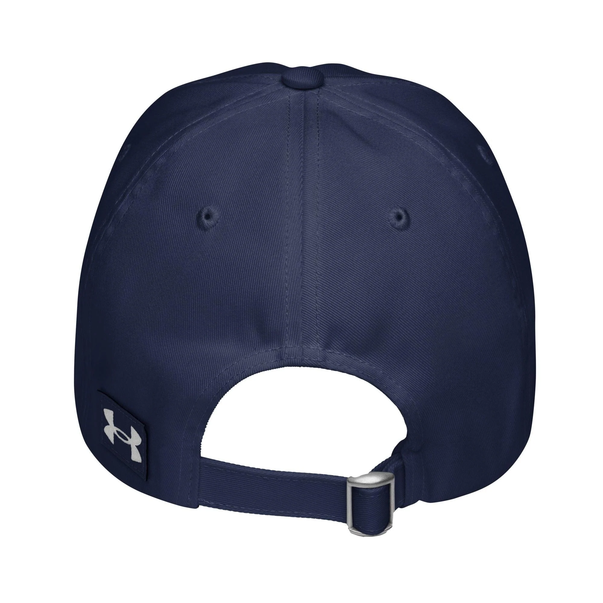 U.S. Army Quartermaster Corps Embroidered Under Armour® Dad Hat - Image 8