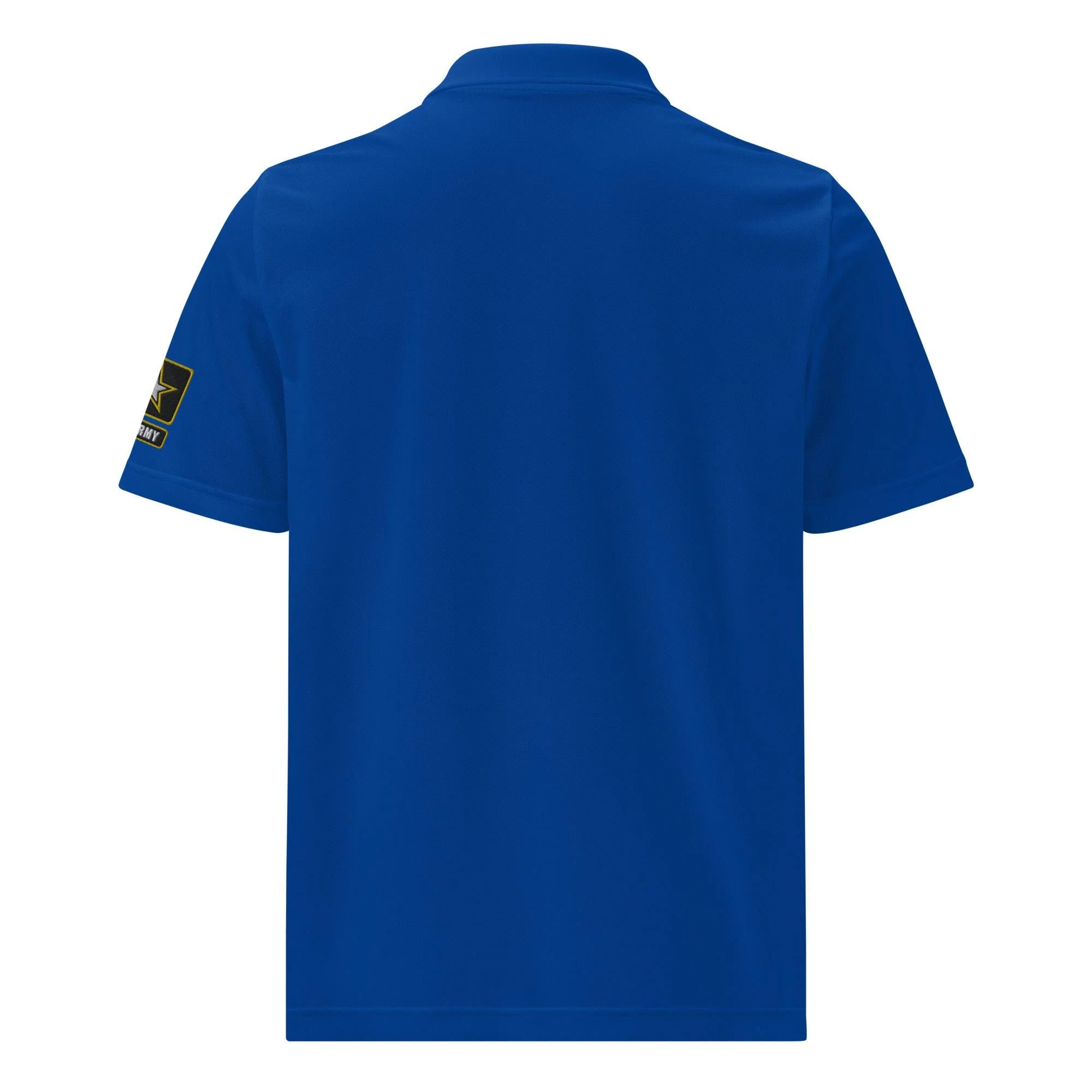U.S. Army Retired Embroidered Adidas® Sport Polo - Image 12