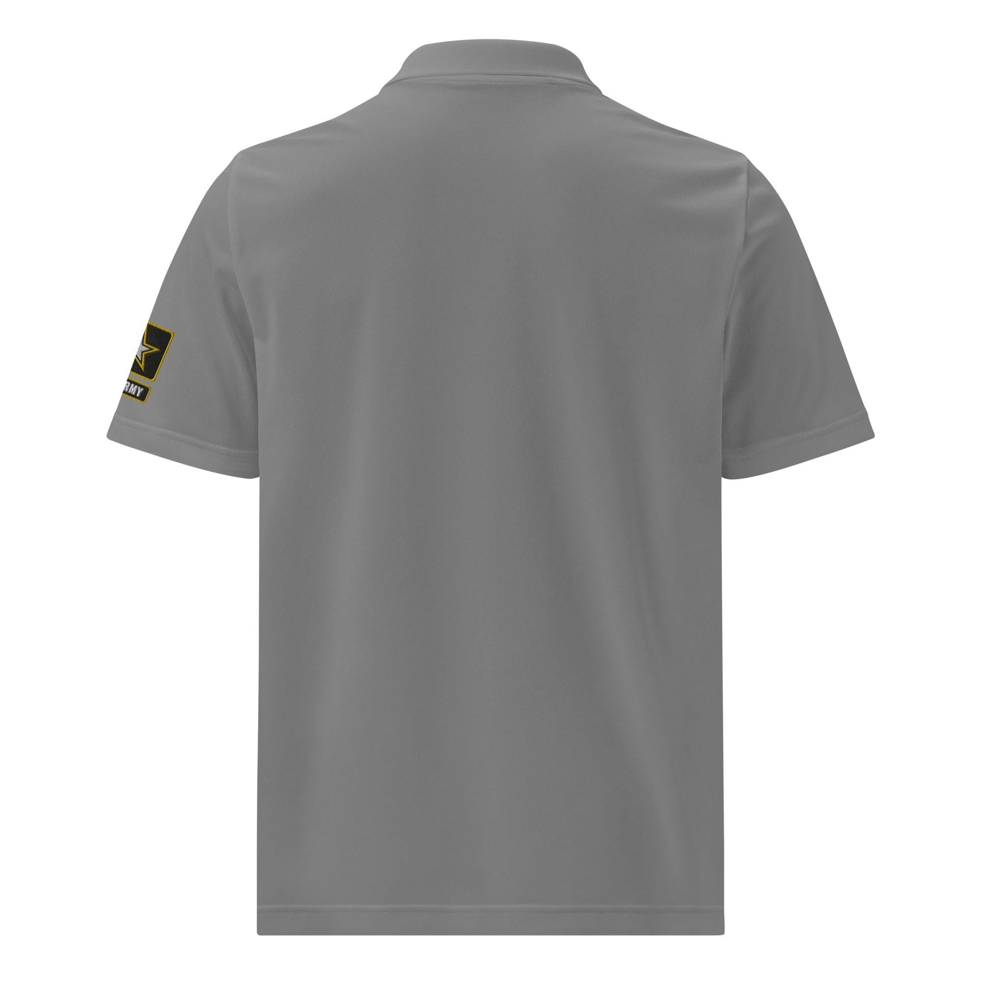 U.S. Army Retired Embroidered Adidas® Sport Polo - Image 16