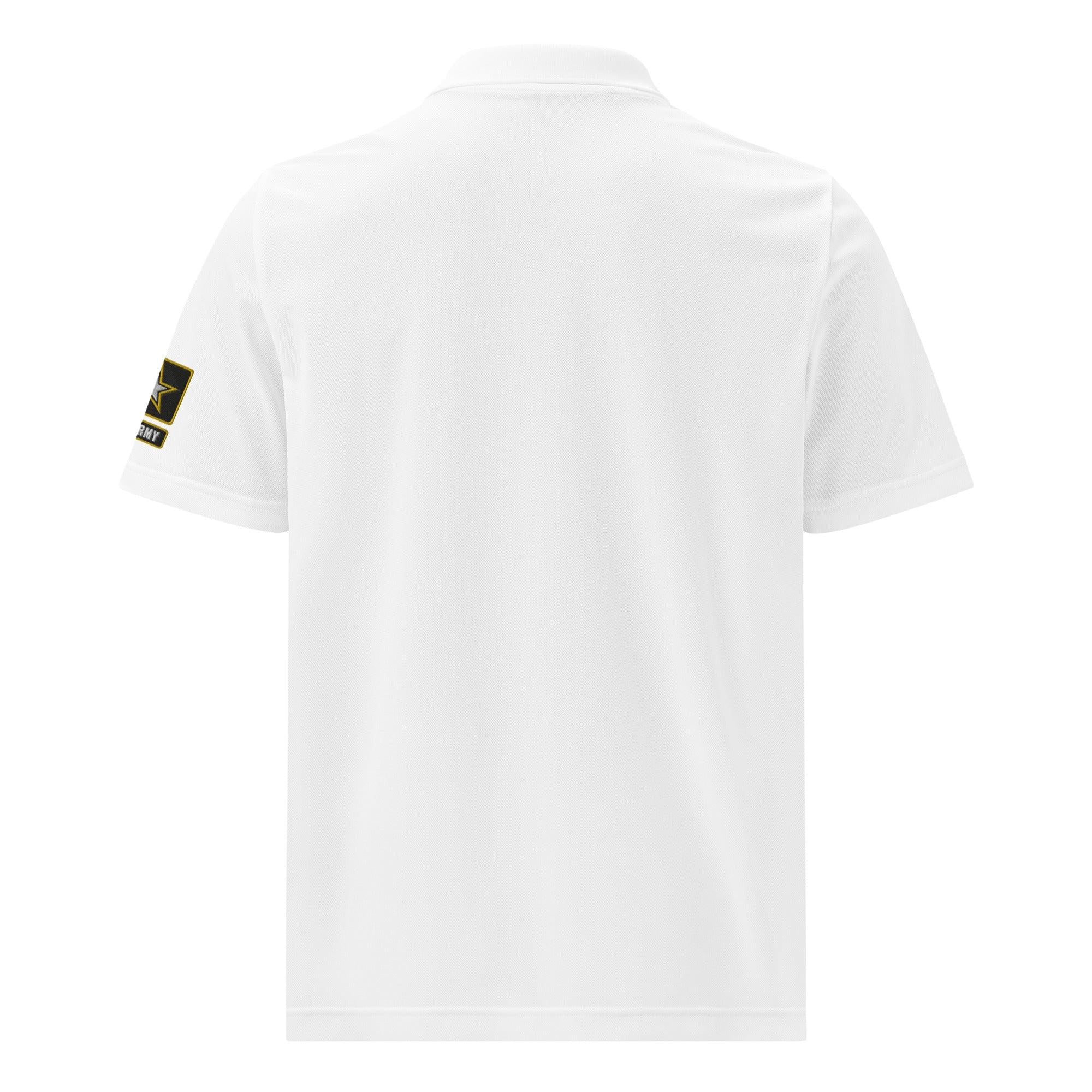 U.S. Army Retired Embroidered Adidas® Sport Polo - Image 20