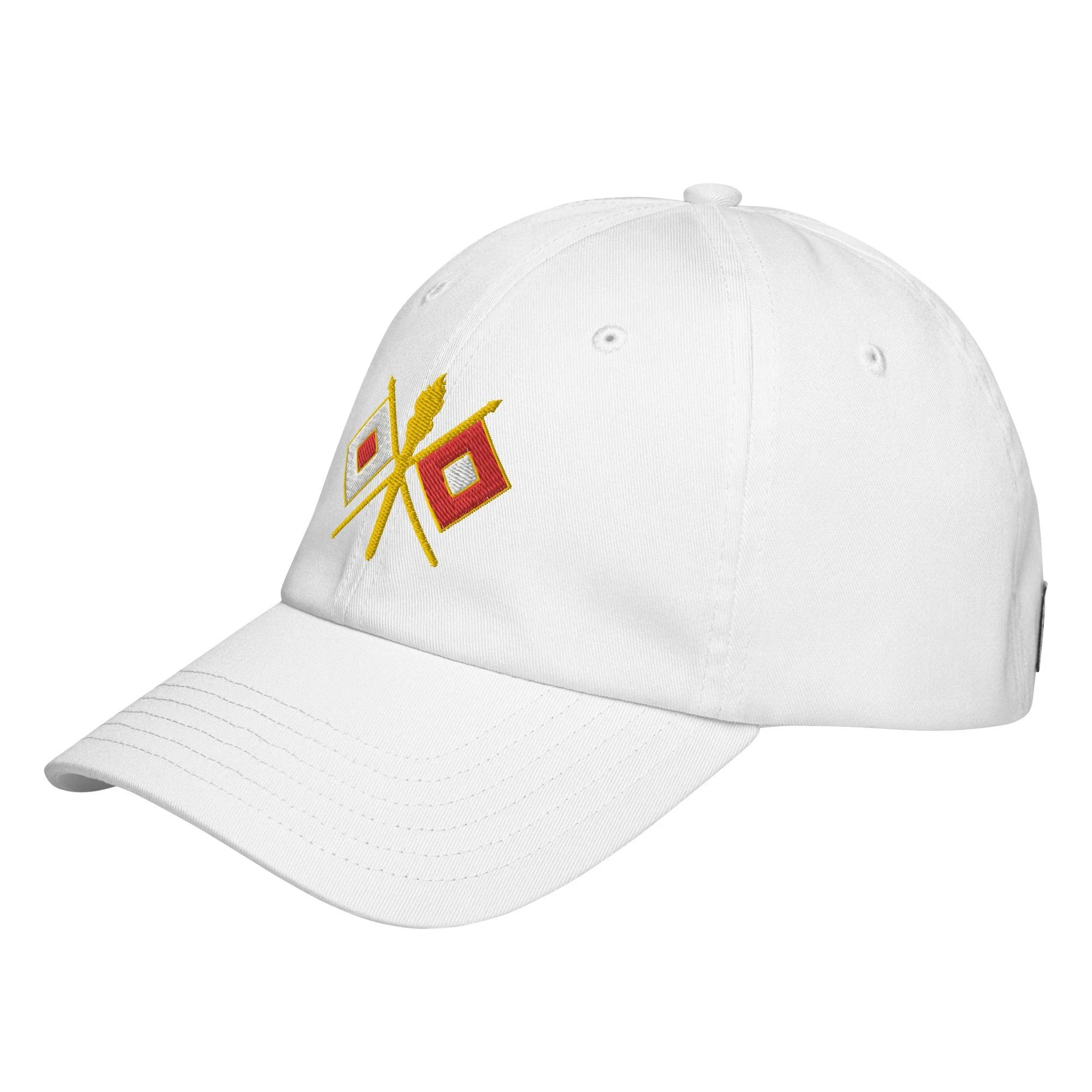 U.S. Army Signal Corps Embroidered Under Armour® Dad Hat - Image 18