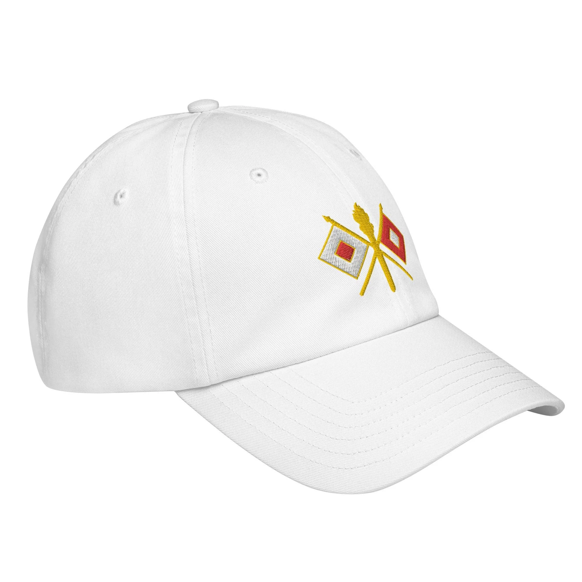 U.S. Army Signal Corps Embroidered Under Armour® Dad Hat - Image 19