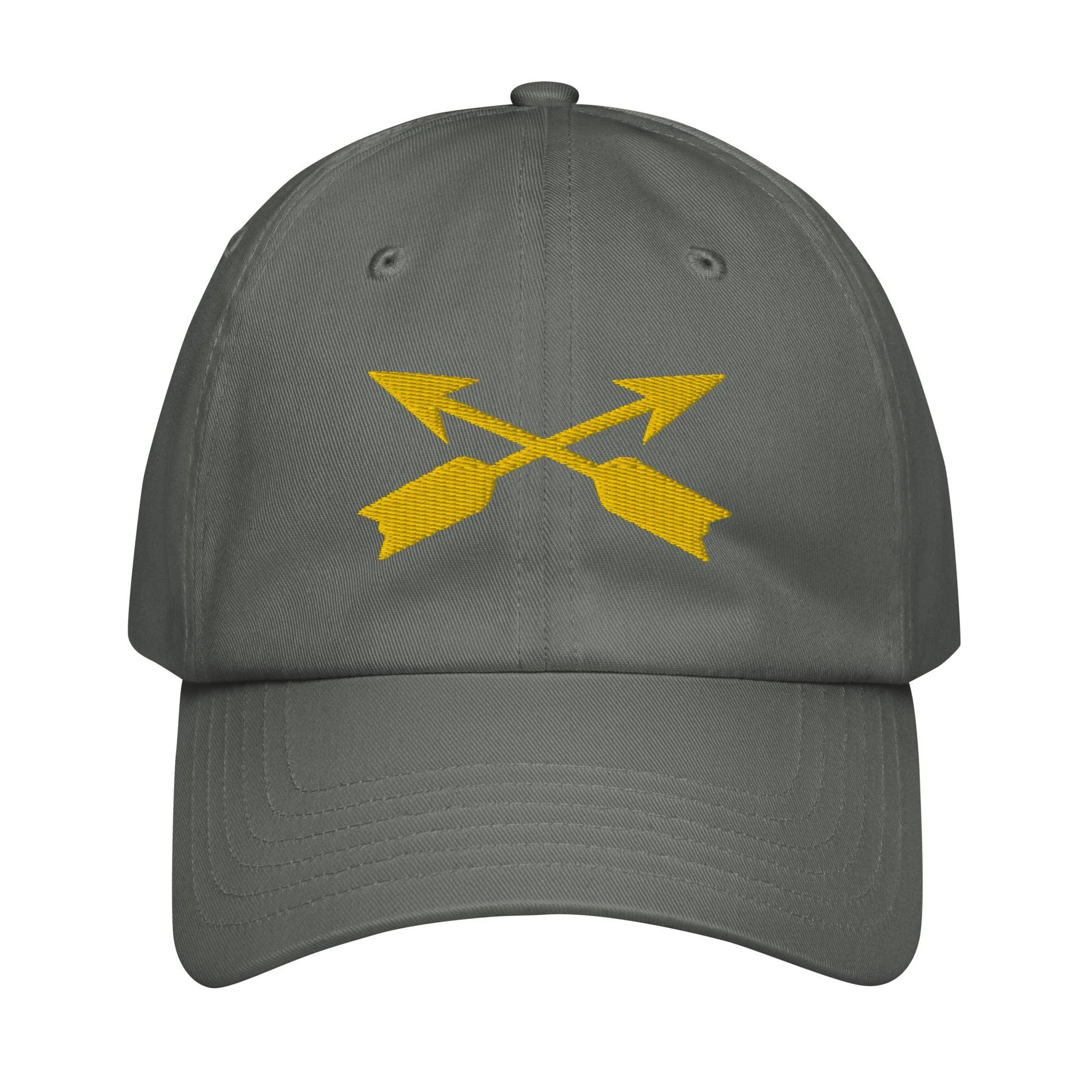 U.S. Army Special Forces Branch Insignia Embroidered Under Armour® Dad Hat - Image 13