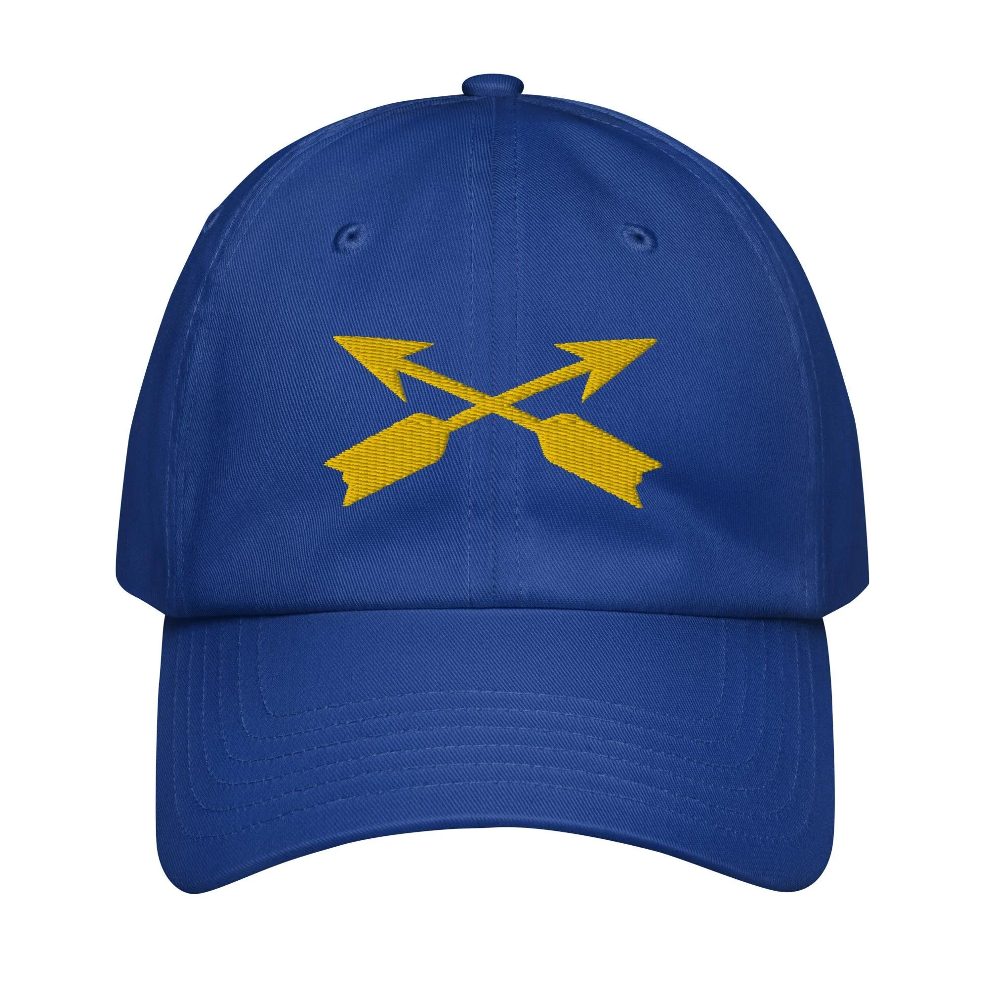 U.S. Army Special Forces Branch Insignia Embroidered Under Armour® Dad Hat - Image 9