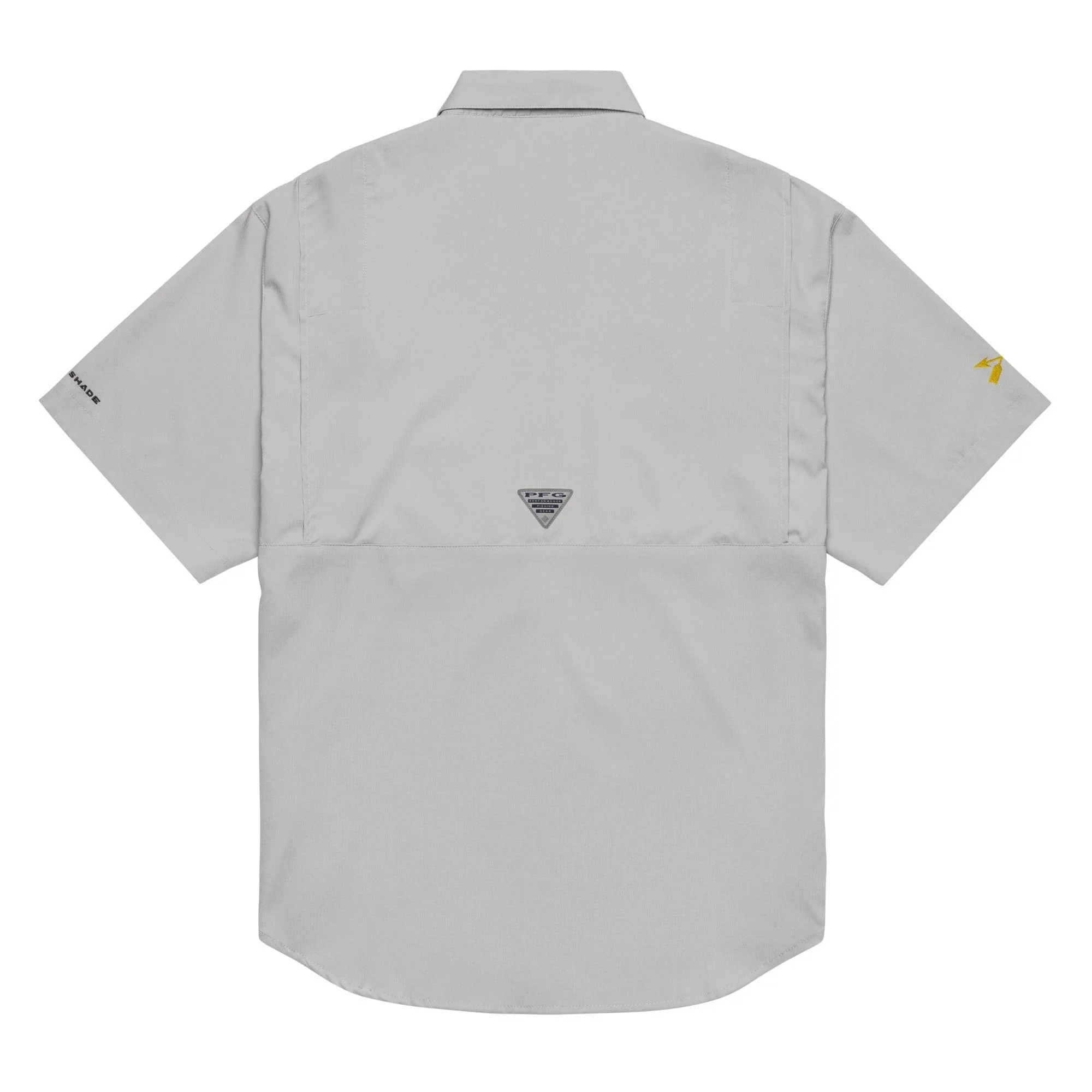 U.S. Army Special Forces Men’s Columbia Short Sleeve Button Shirt - Image 6