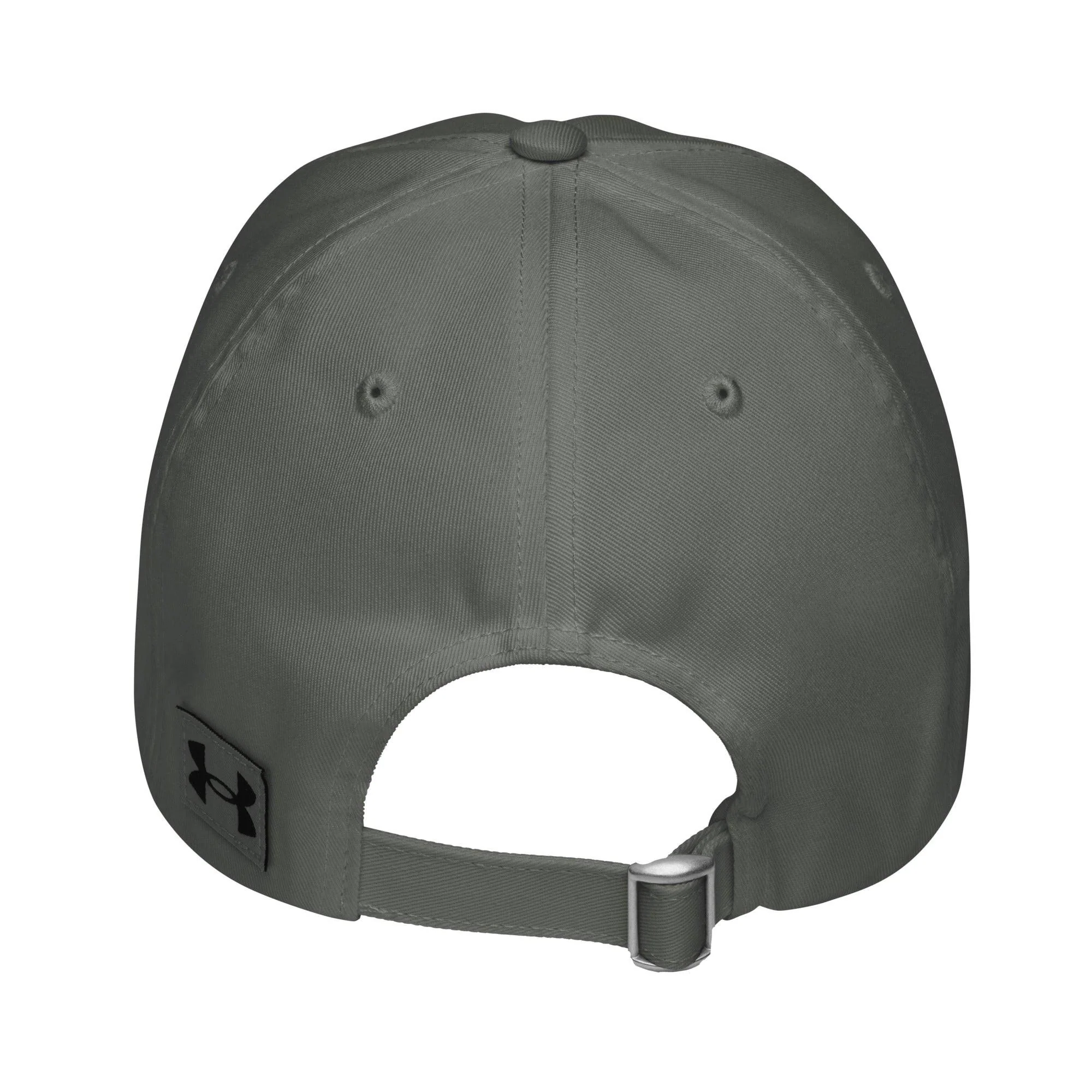 U.S. Army Veterinary Corps Embroidered Under Armour® Dad Hat - Image 16
