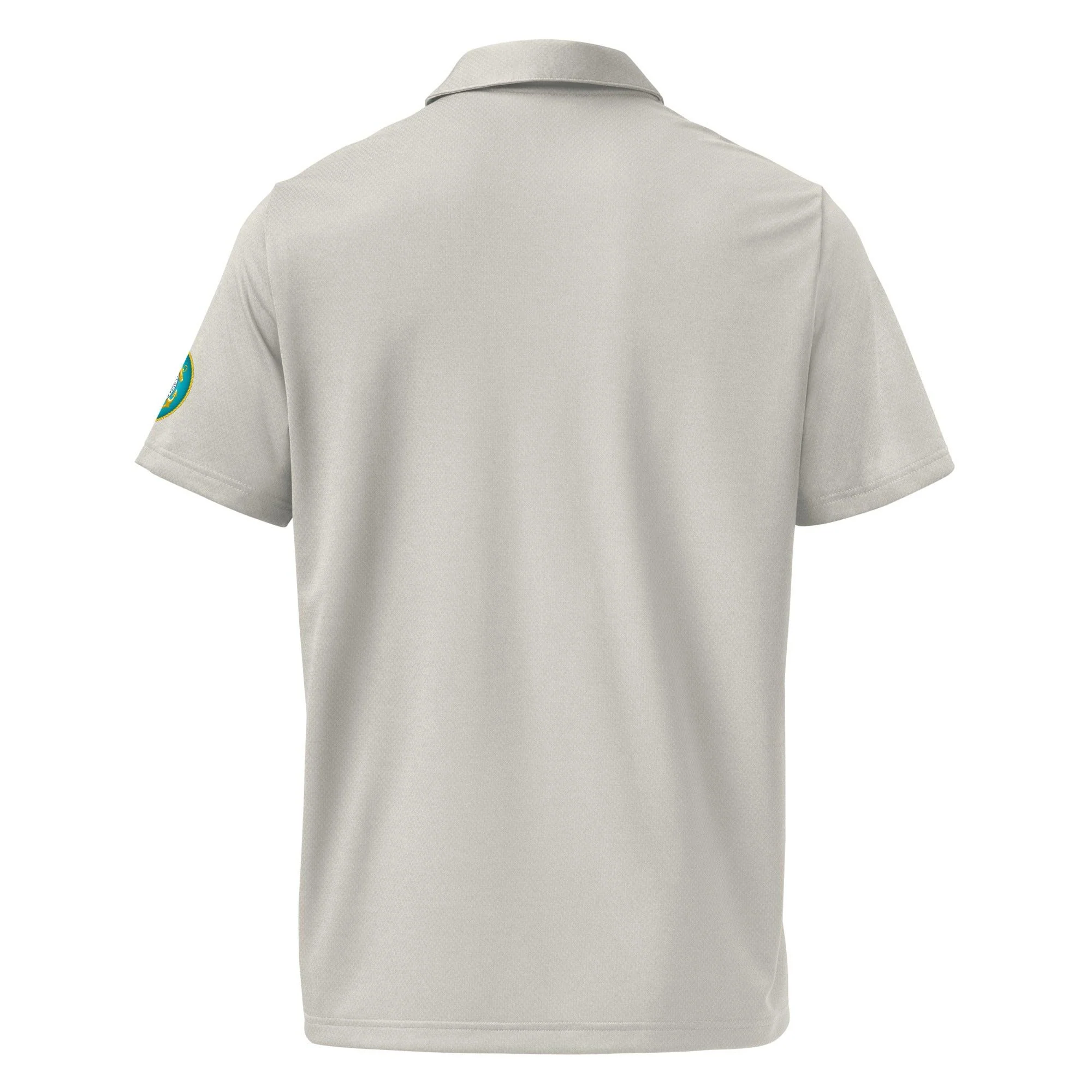 U.S. Coast Guard Insignia Adidas® Polo Shirt - Image 16