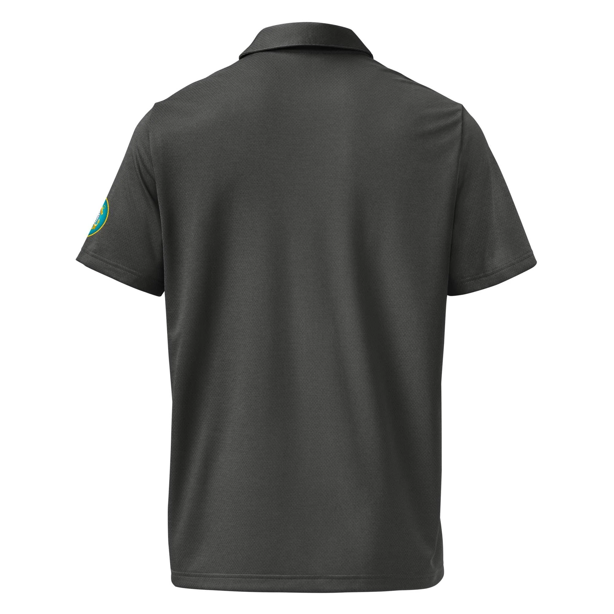 U.S. Coast Guard Insignia Adidas® Polo Shirt - Image 4